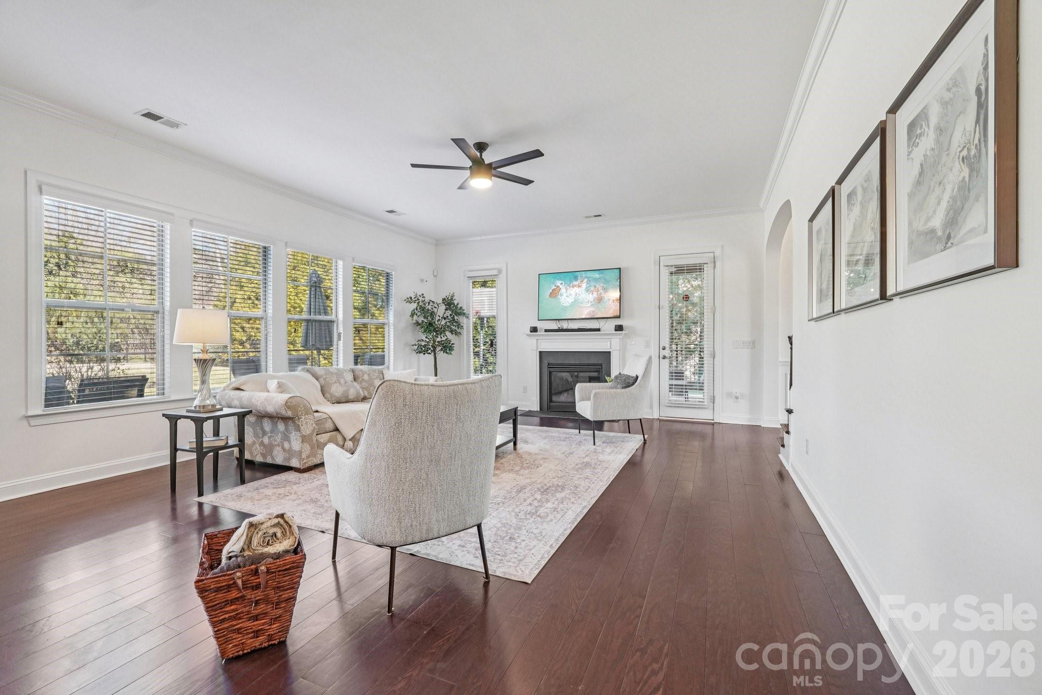 Weddington Trace - Residential