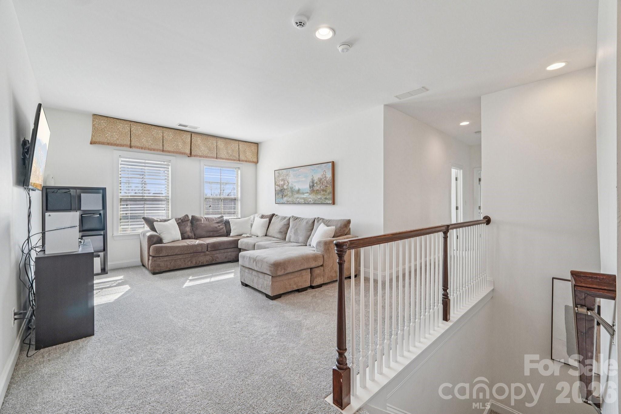 Weddington Trace - Residential