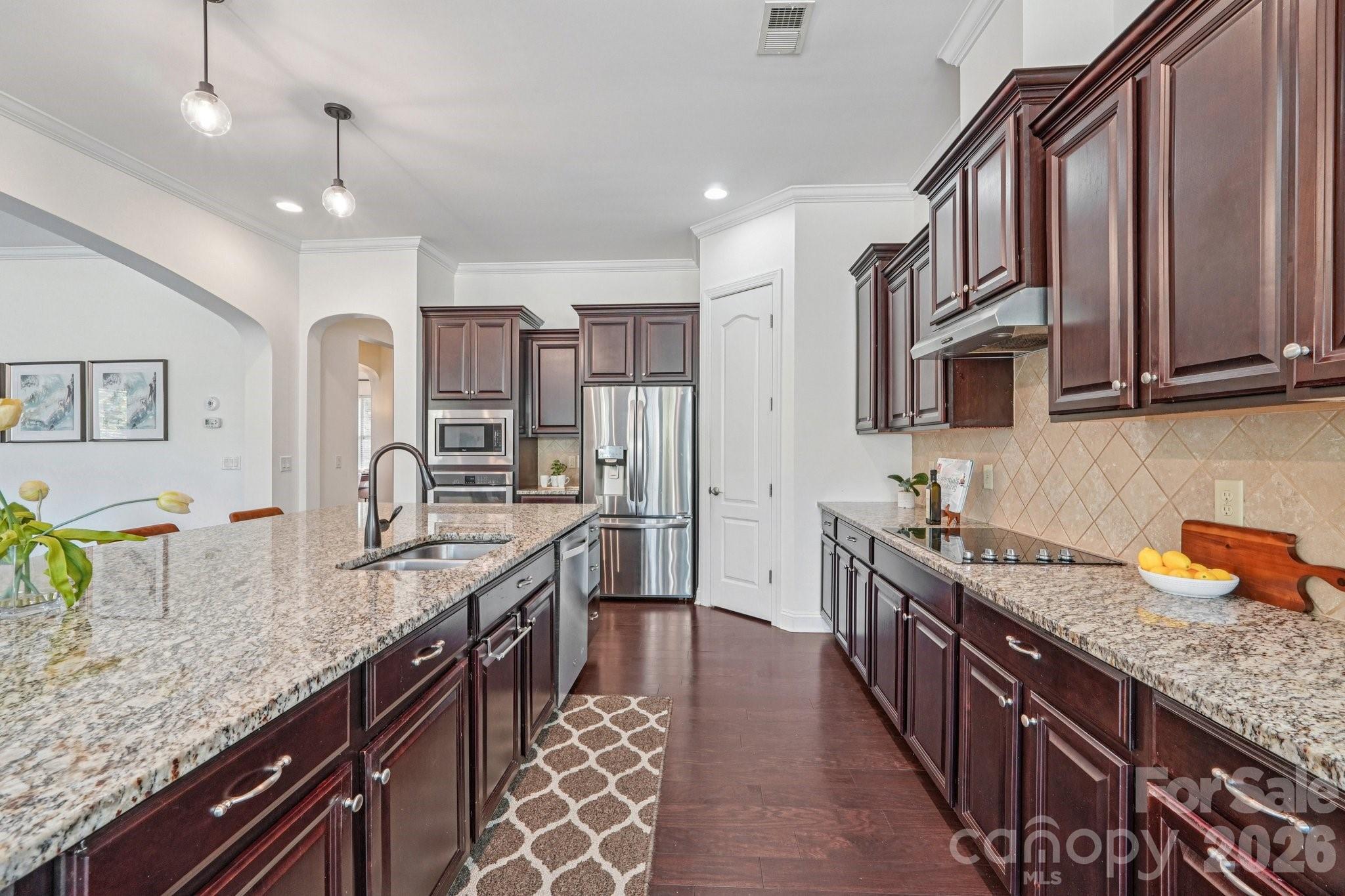 Weddington Trace - Residential