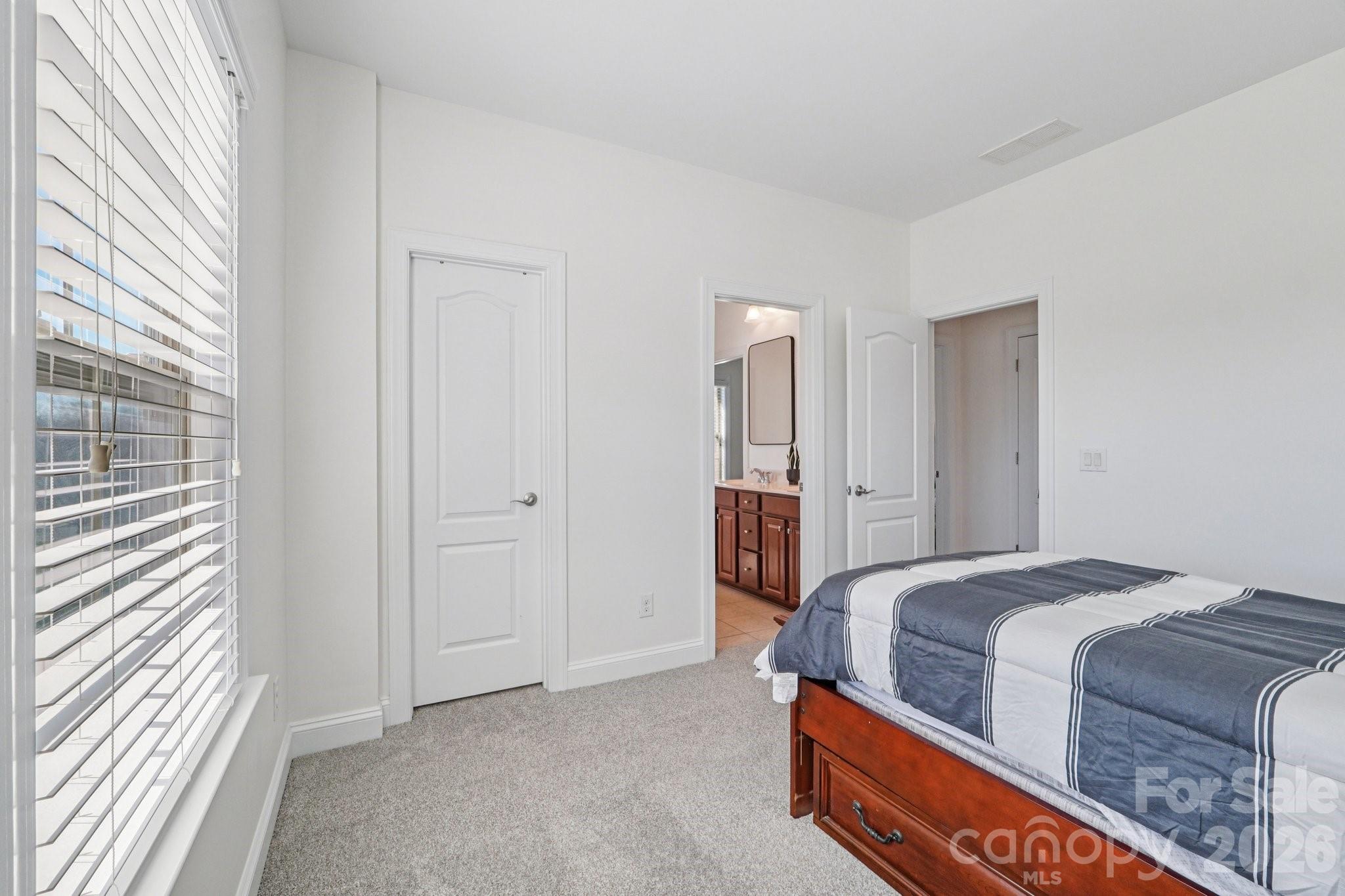 Weddington Trace - Residential