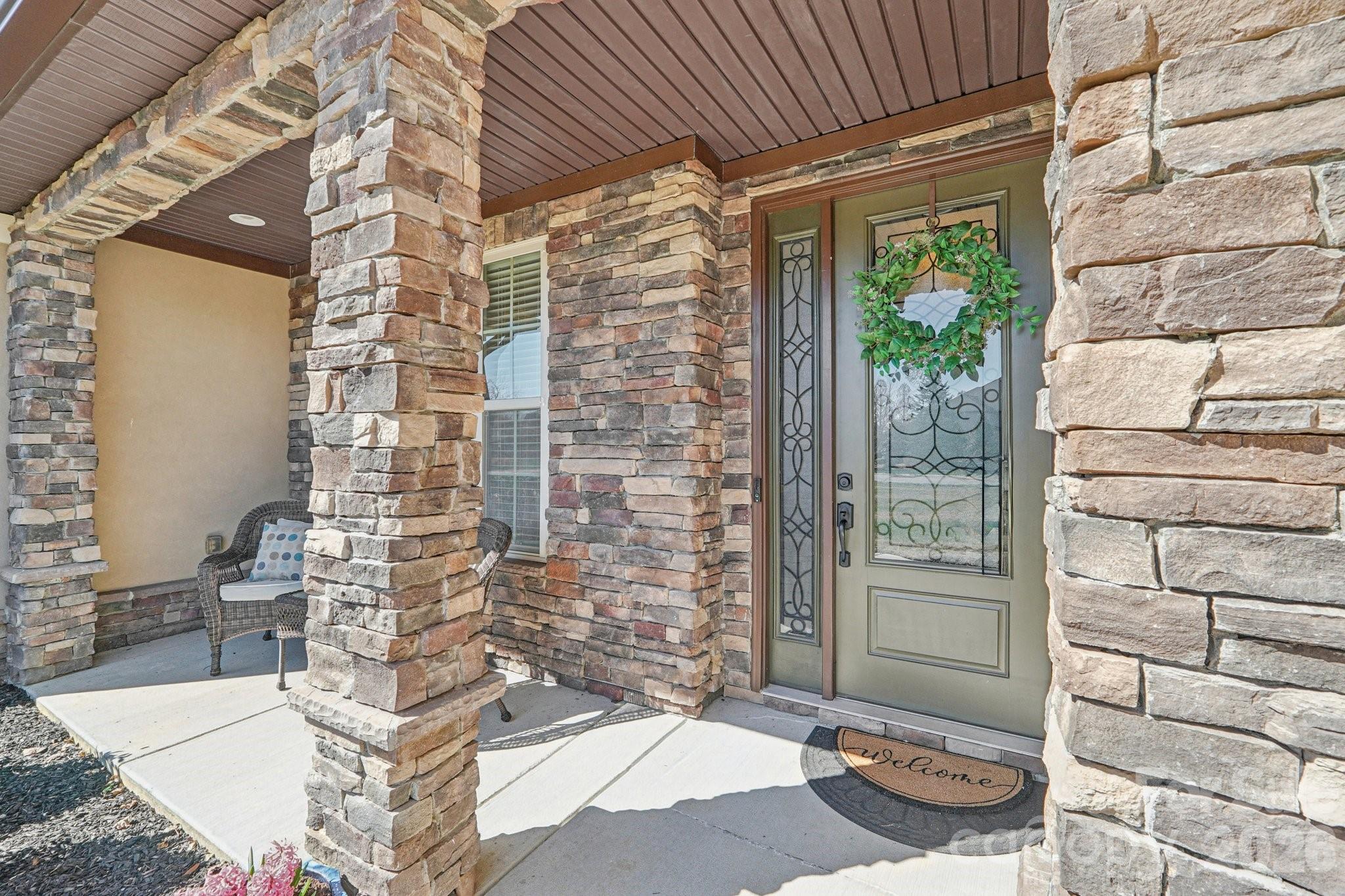 Weddington Trace - Residential