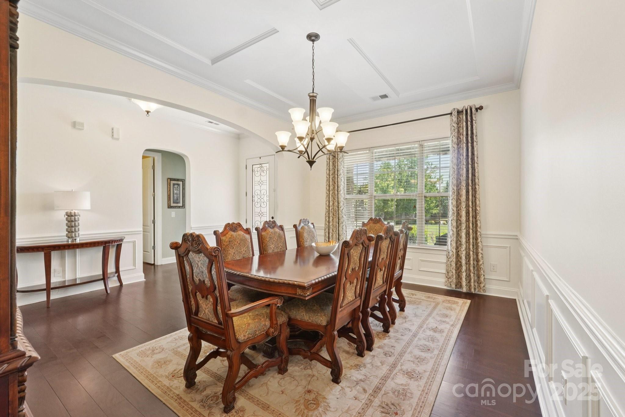 804 Crooked River Drive
