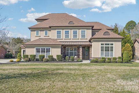 804 Crooked River Drive Waxhaw NC 28173