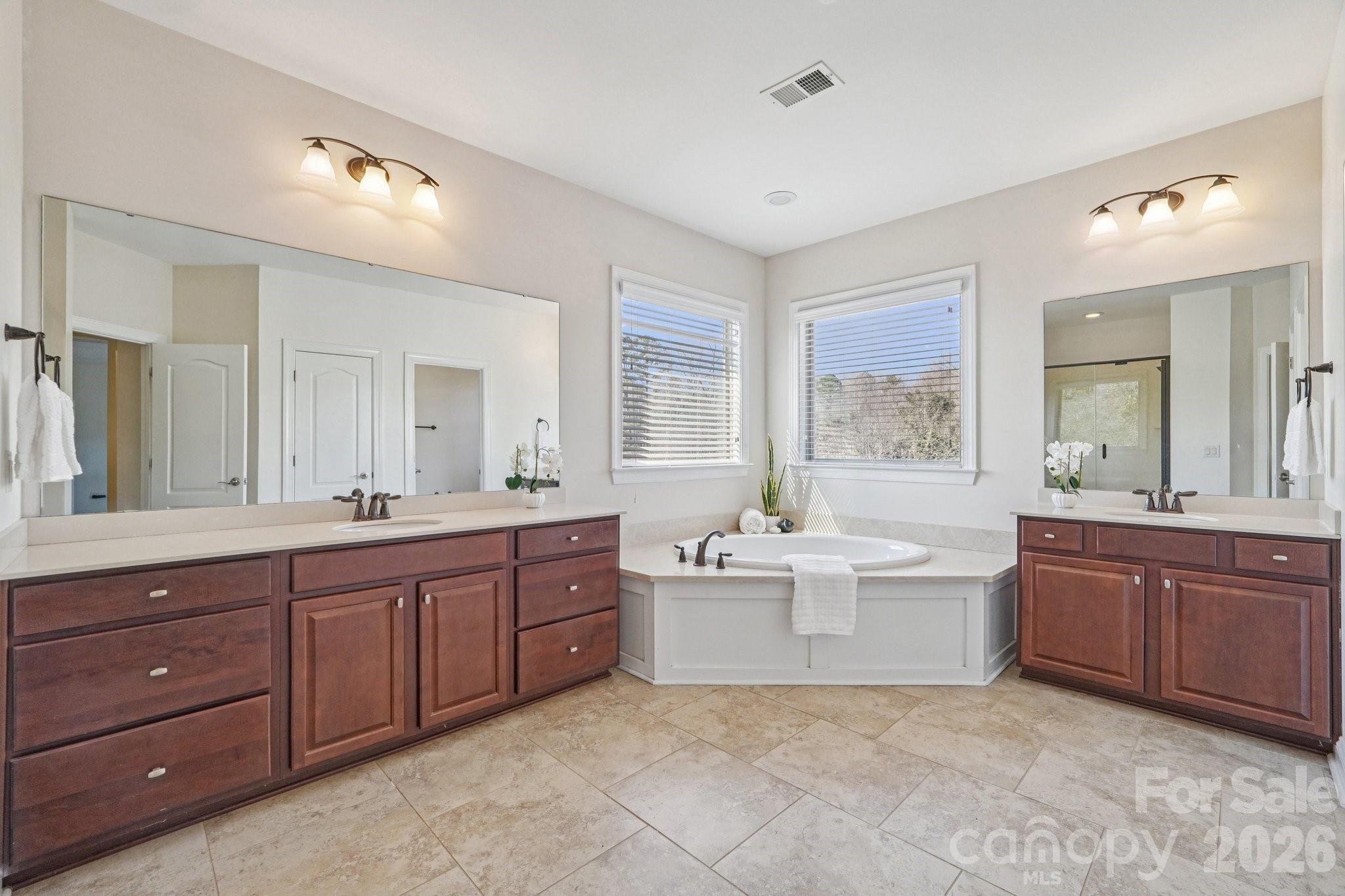 Weddington Trace - Residential