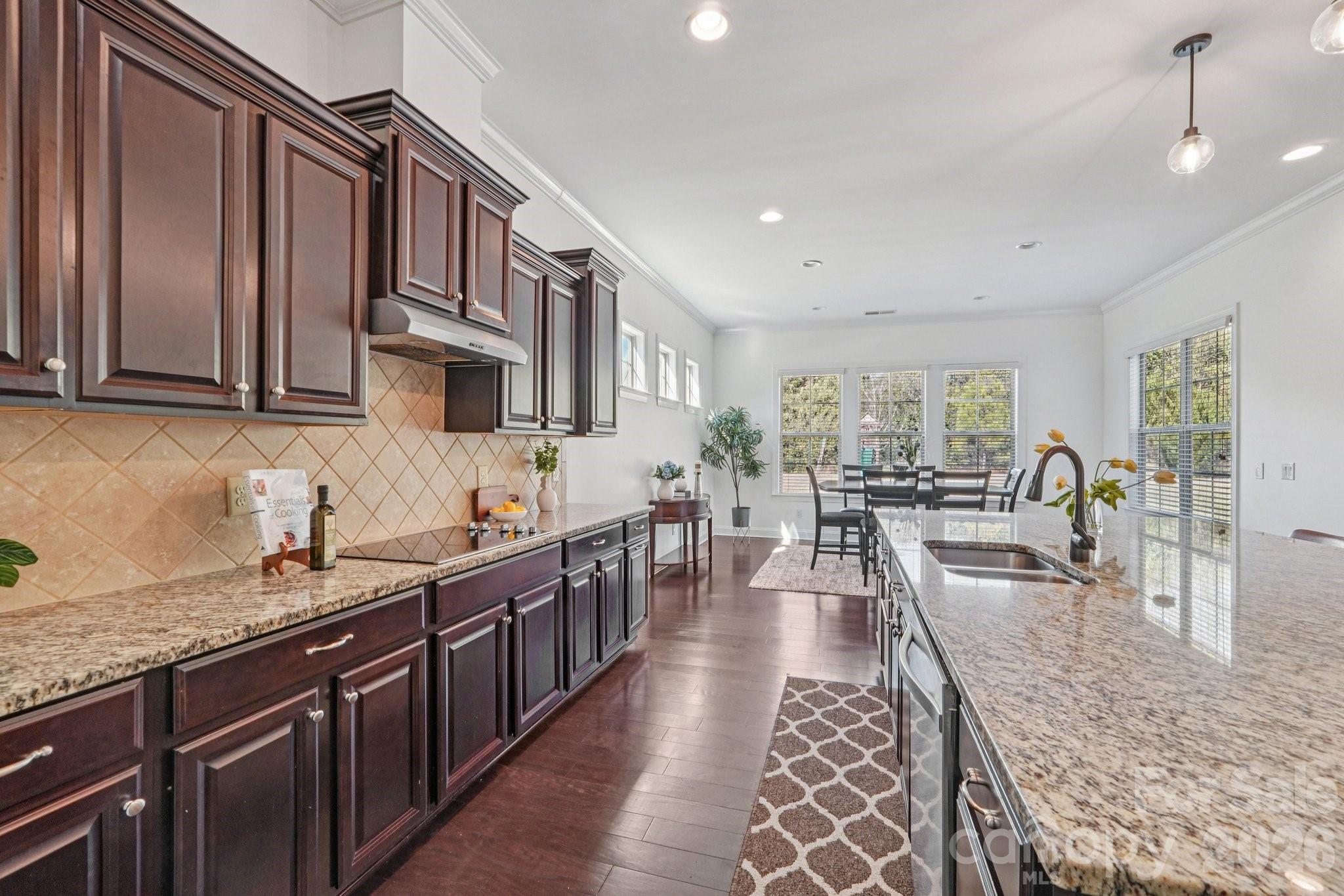 Weddington Trace - Residential