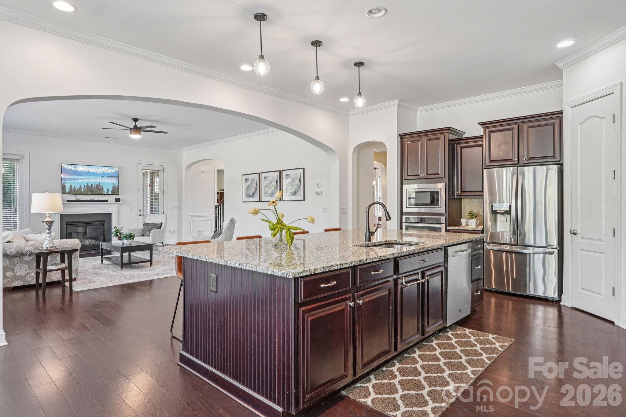 Weddington Trace - Residential