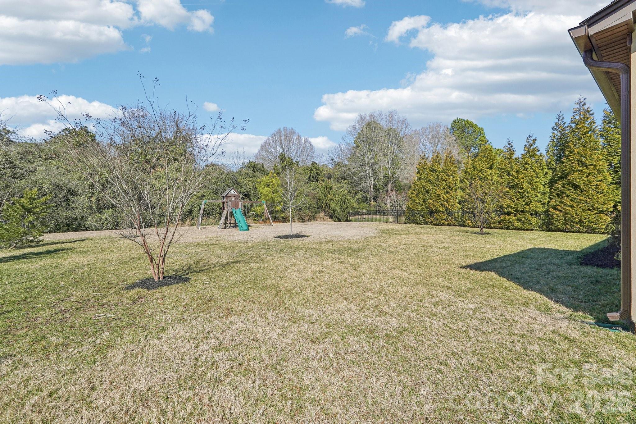 Weddington Trace - Residential