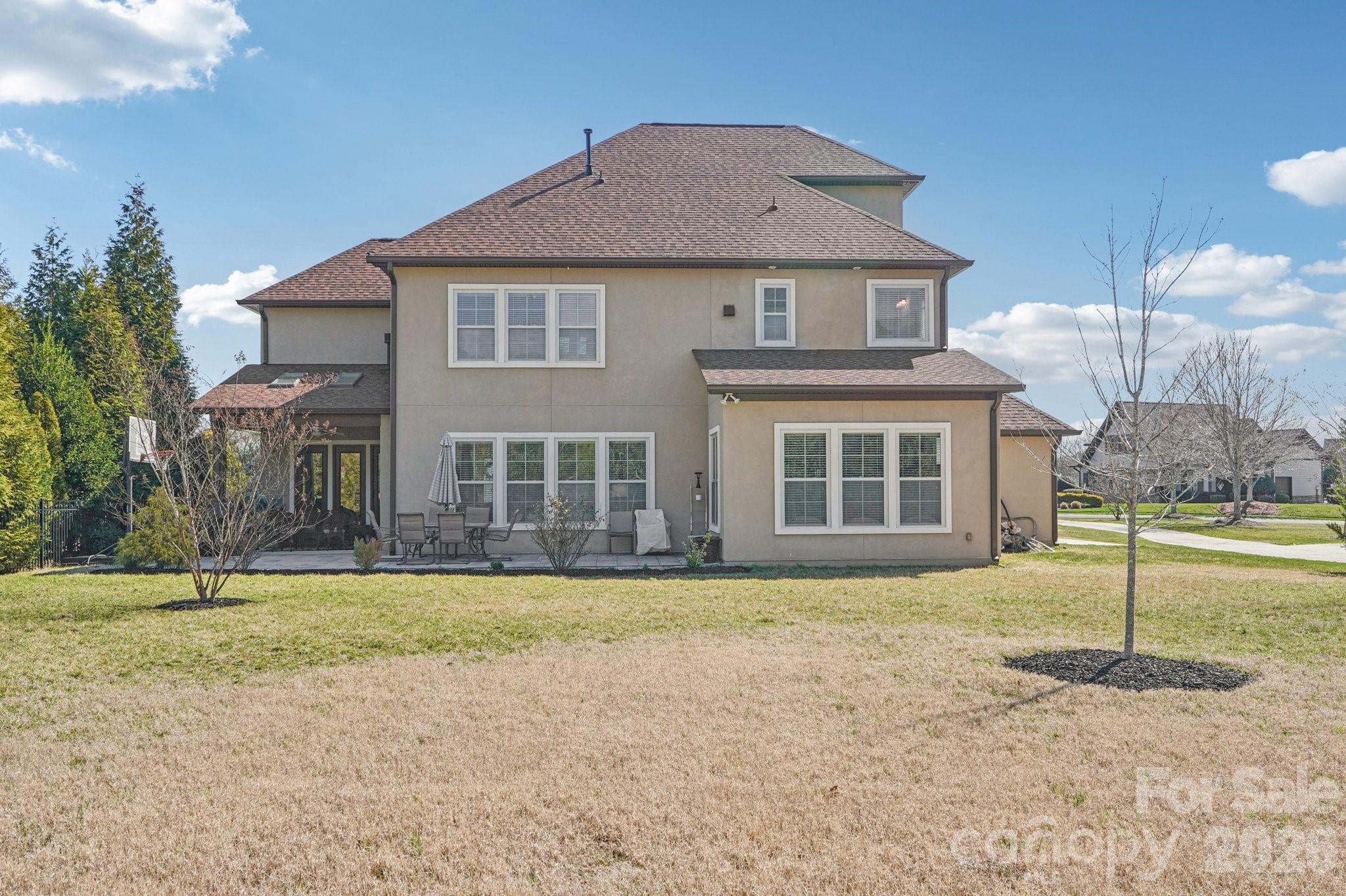 Weddington Trace - Residential