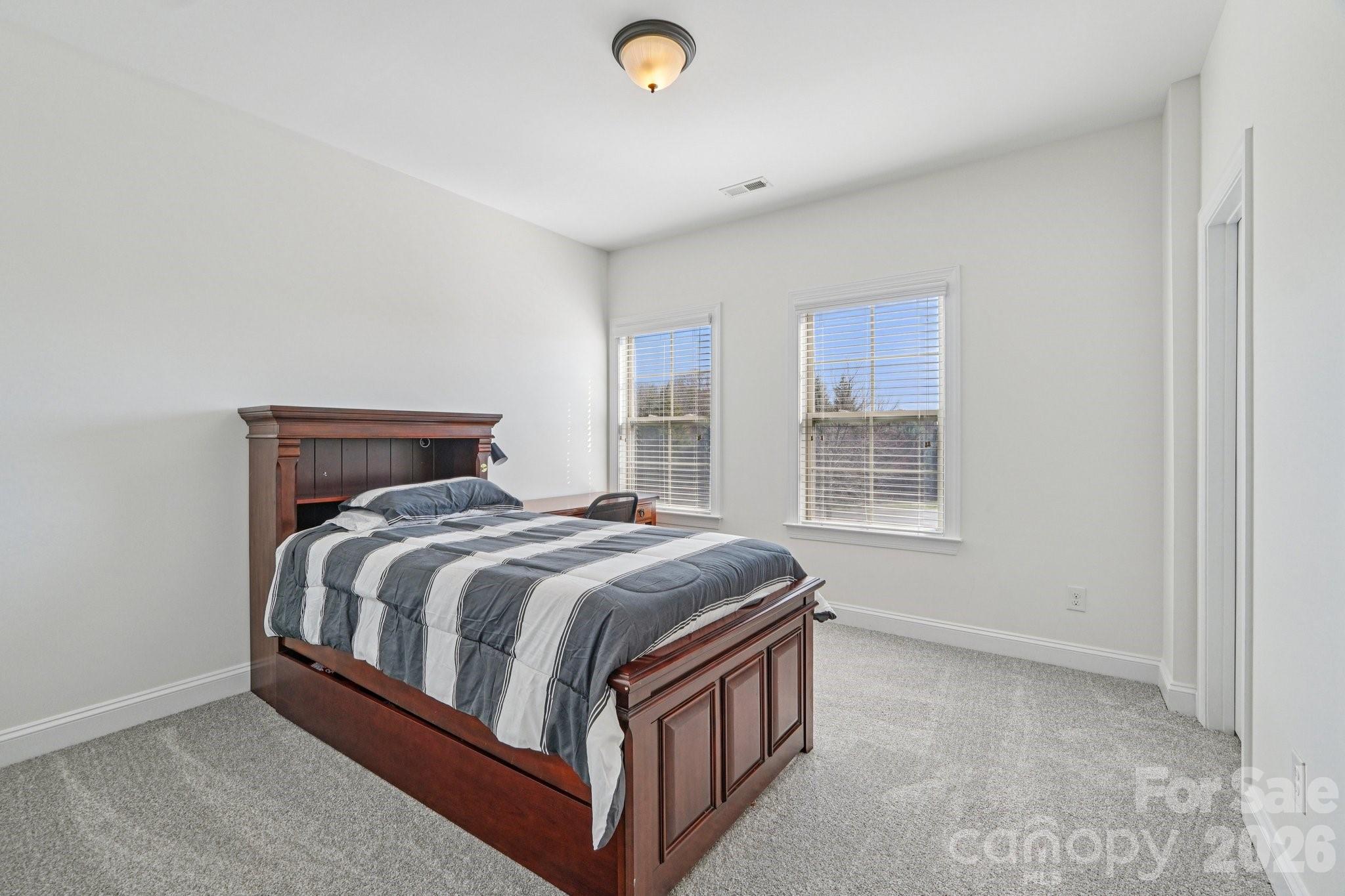 Weddington Trace - Residential