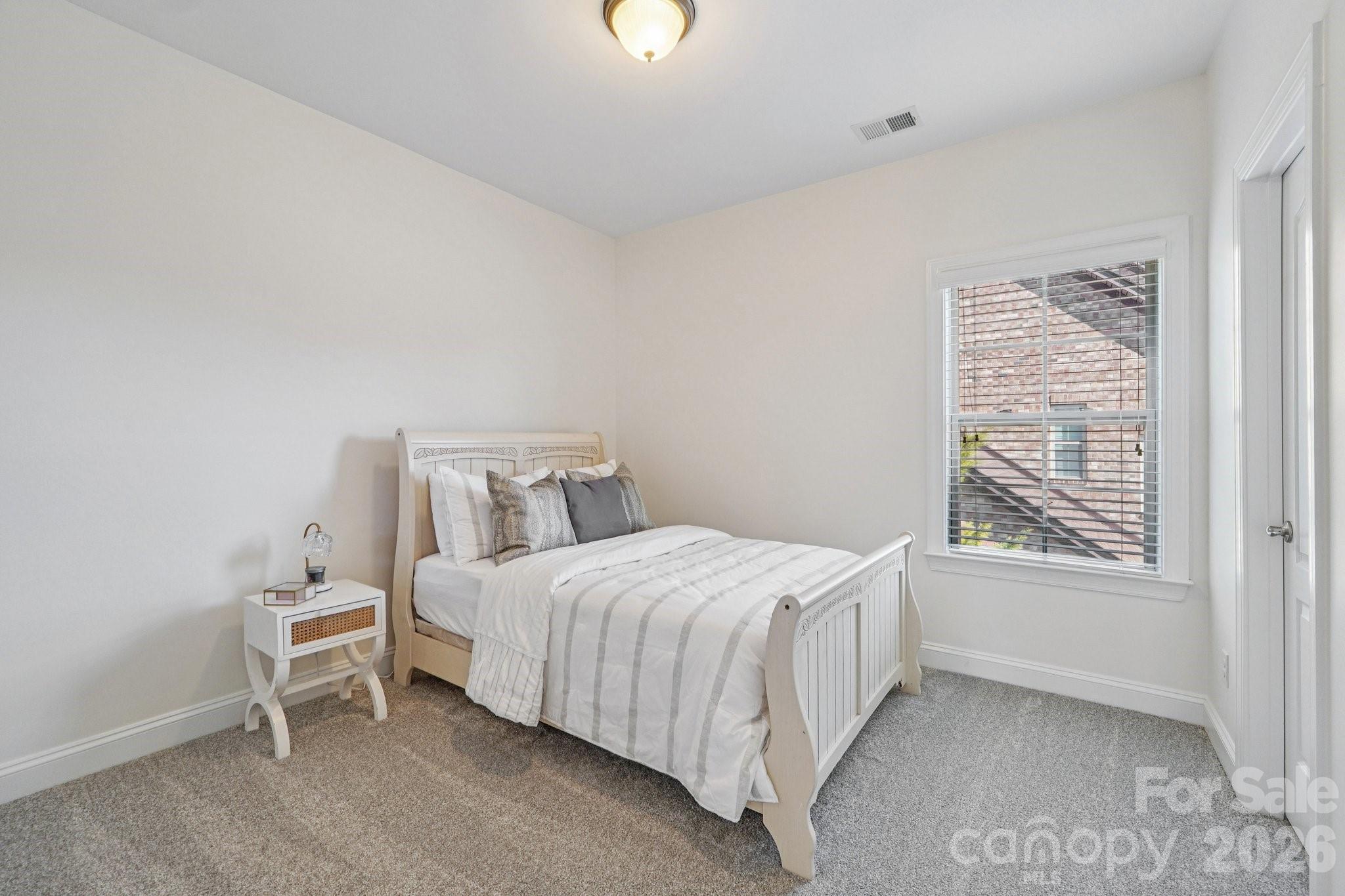 Weddington Trace - Residential