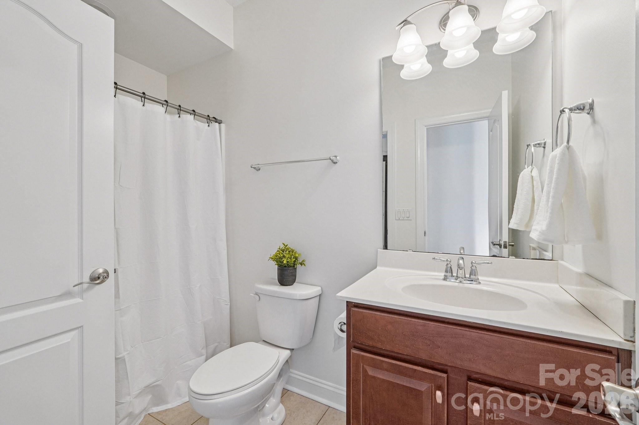 Weddington Trace - Residential