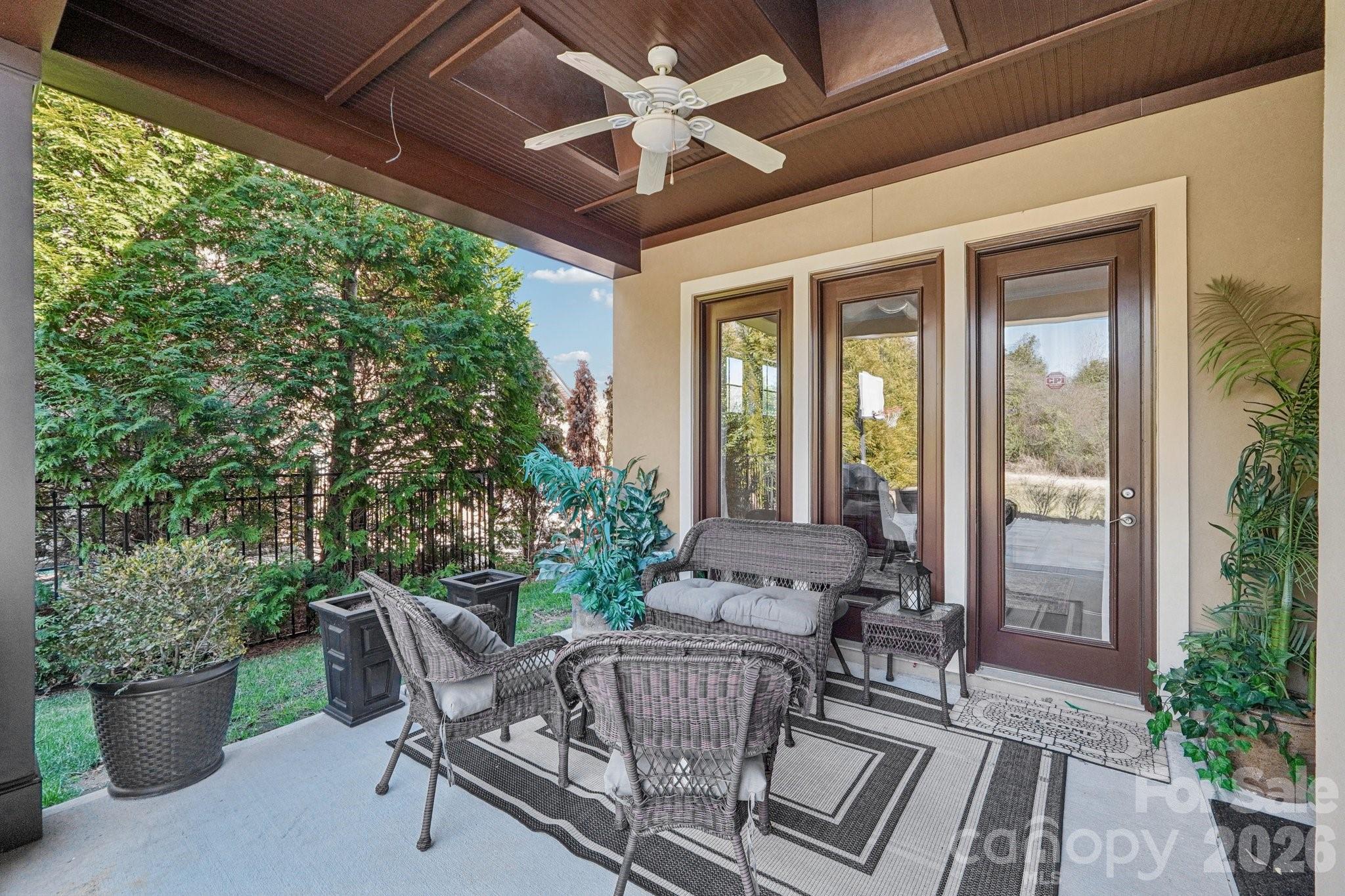 Weddington Trace - Residential