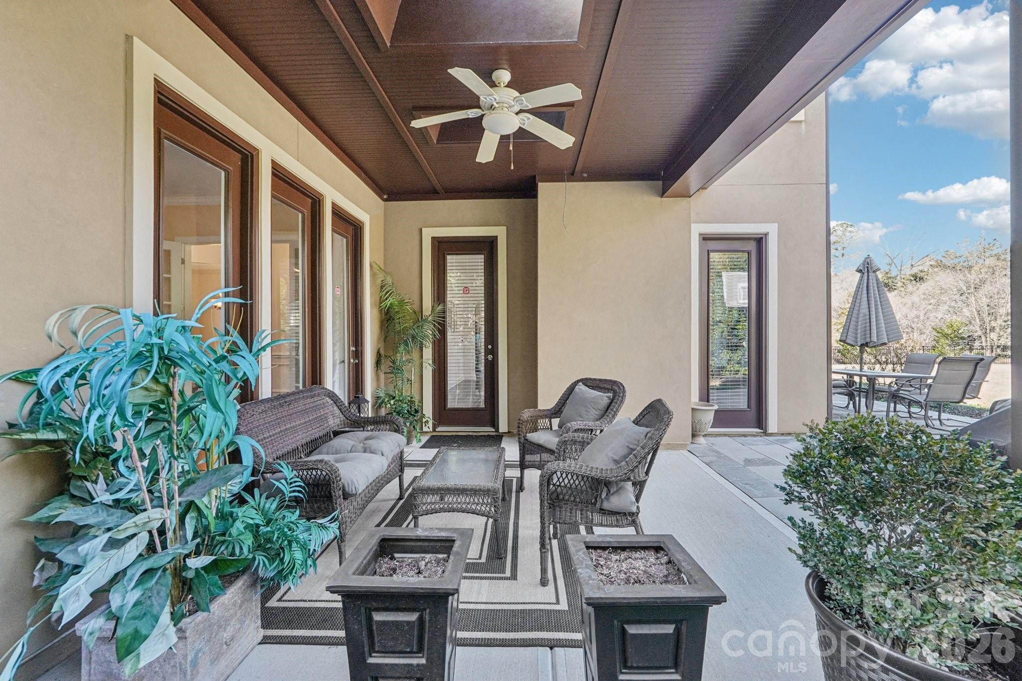 Weddington Trace - Residential