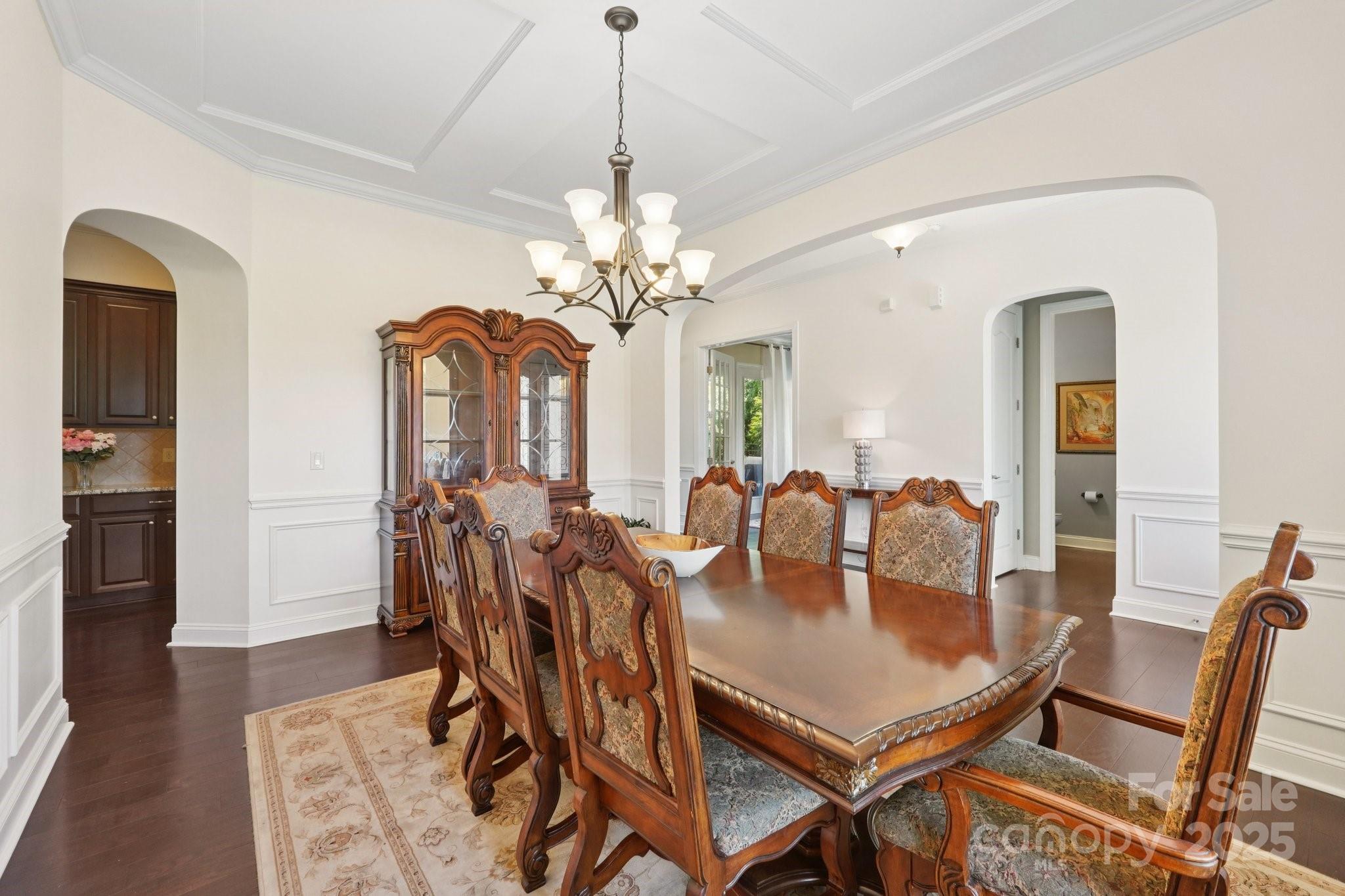 804 Crooked River Drive