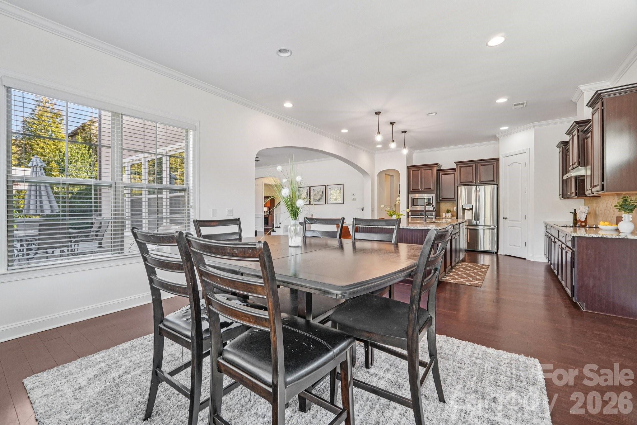 Weddington Trace - Residential