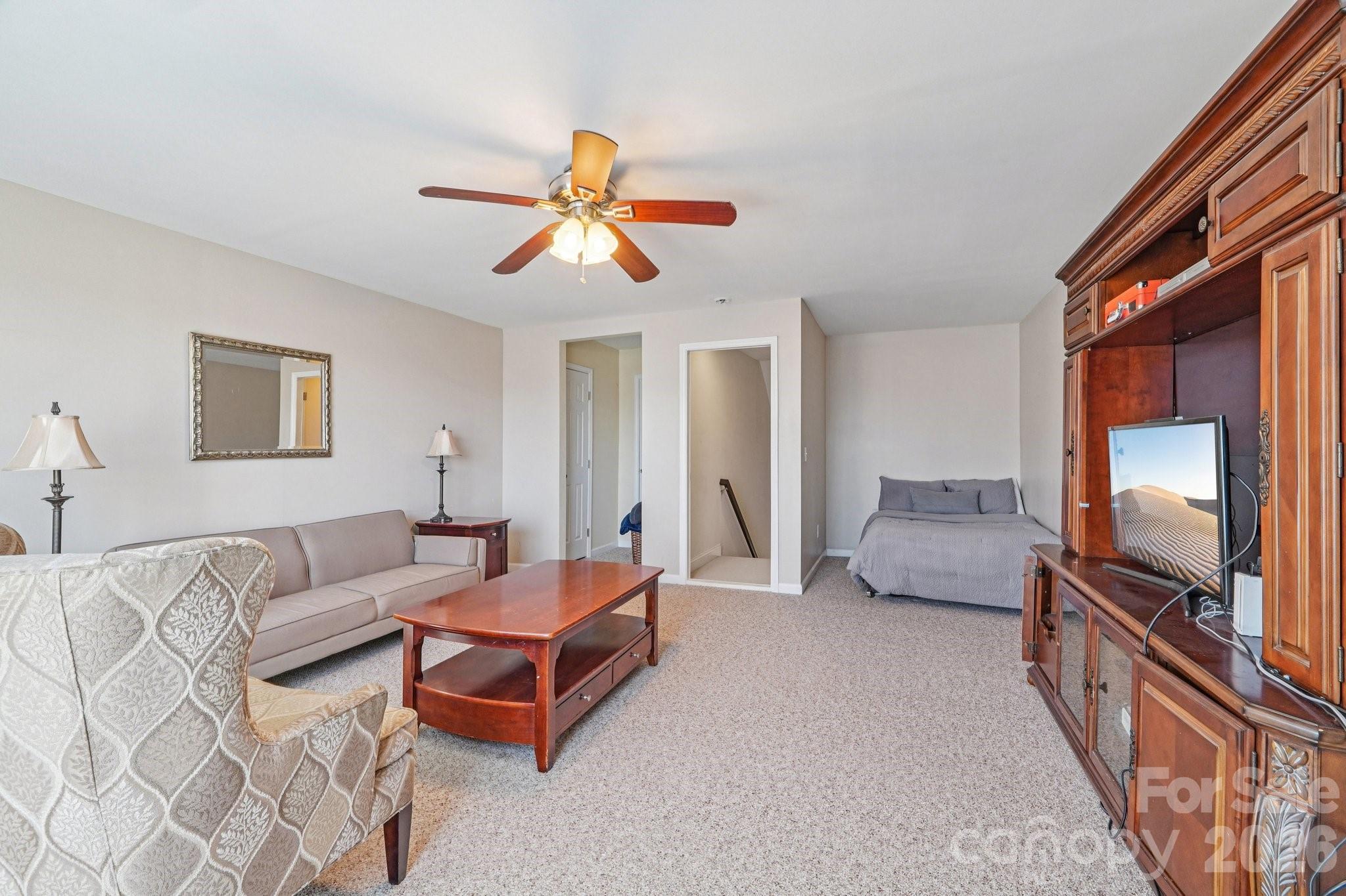 Weddington Trace - Residential