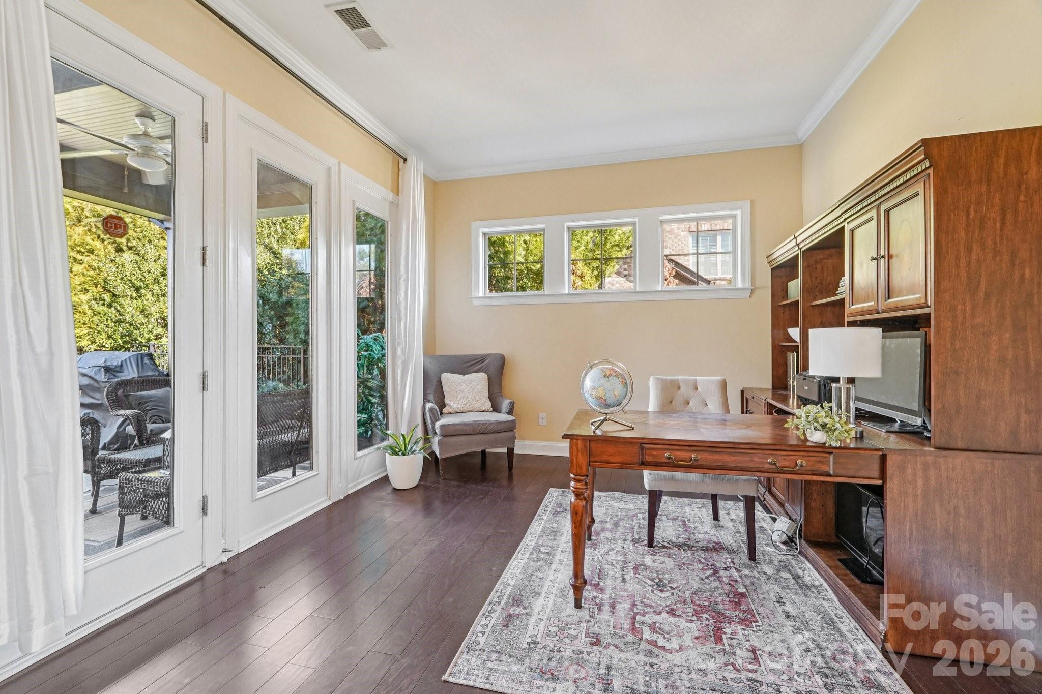 Weddington Trace - Residential