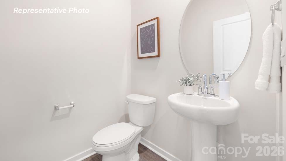 Cramer Estates - Residential