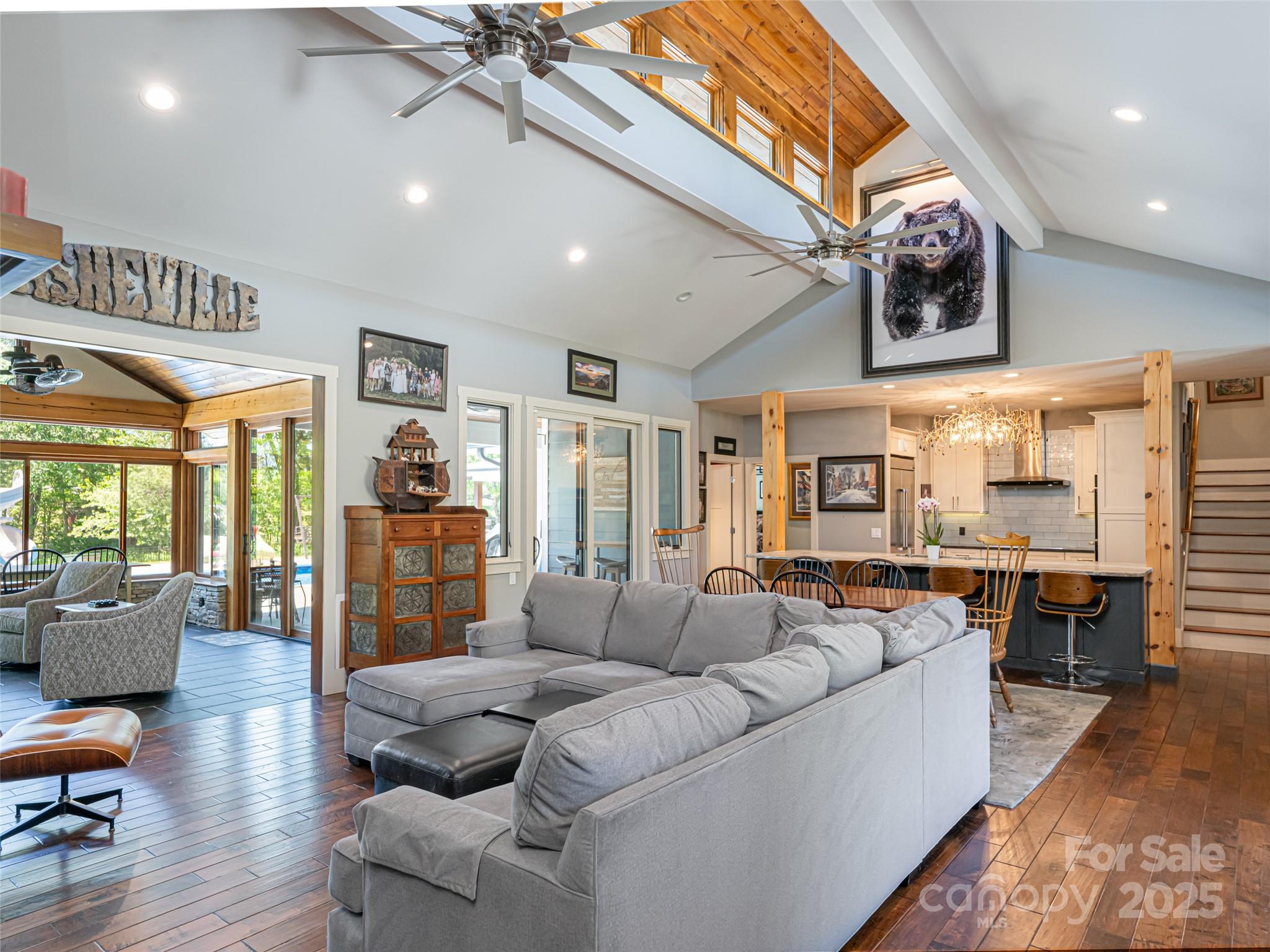 Bridgewater - Residential