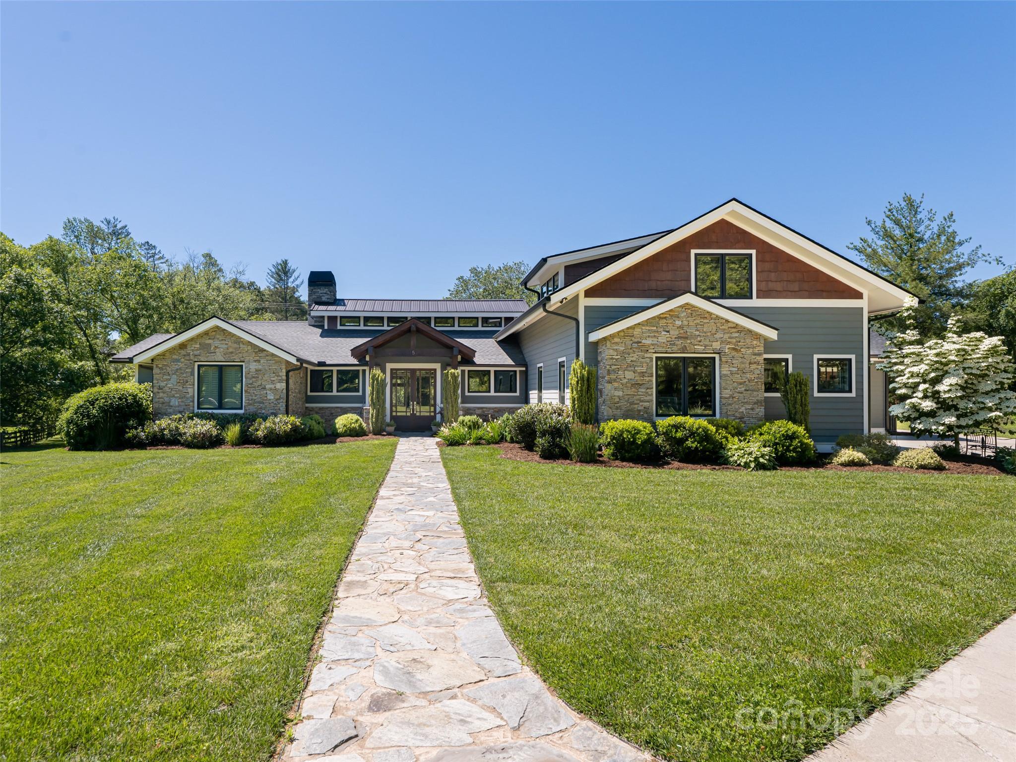 5 Bridgewater Drive