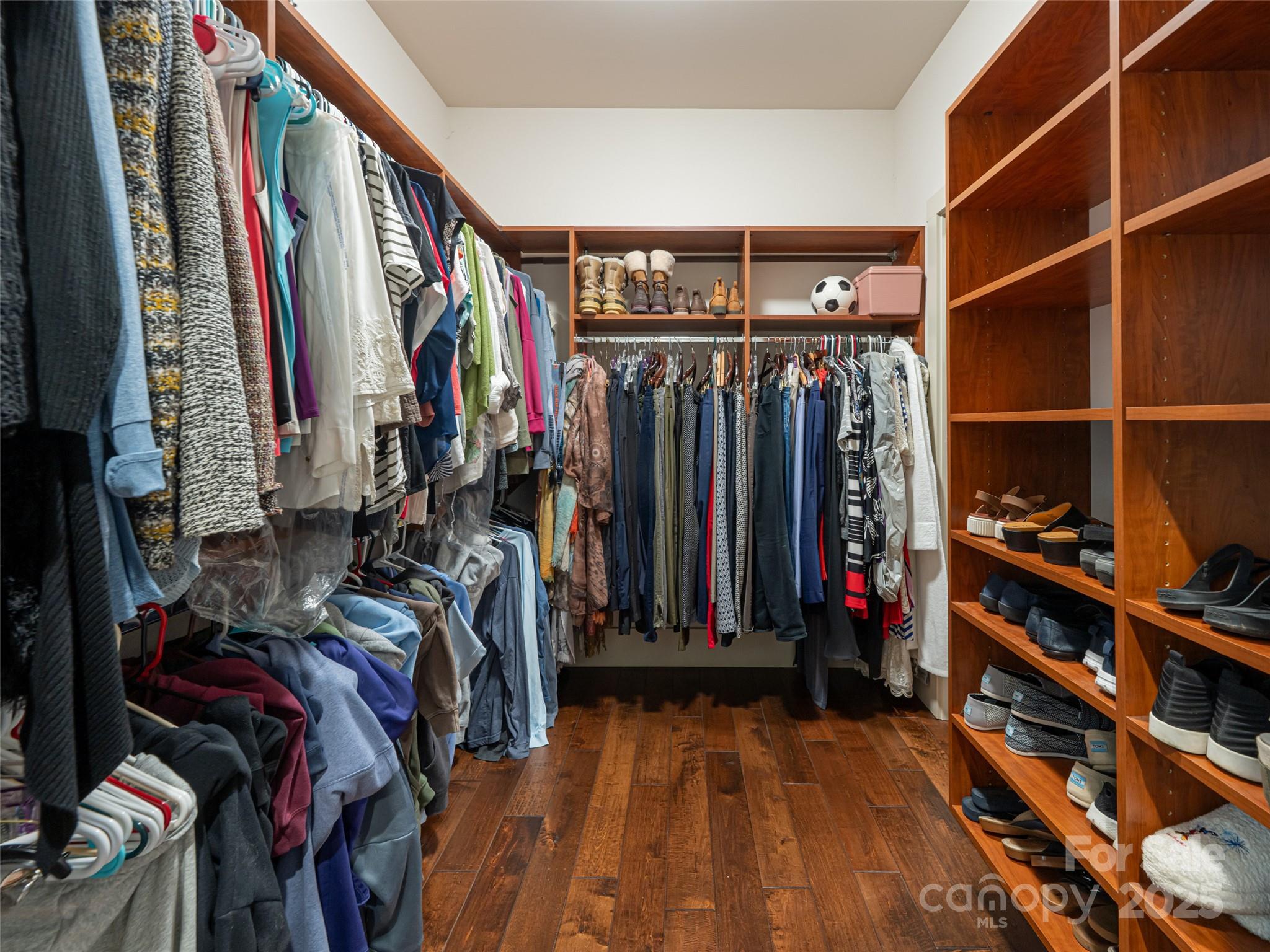 Bridgewater - Residential