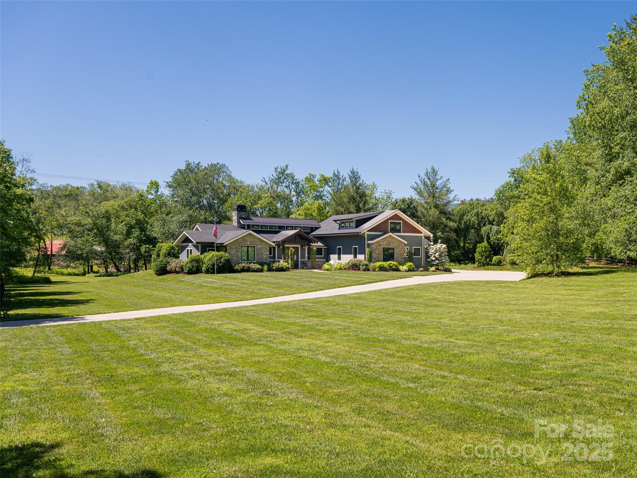 Bridgewater - Residential