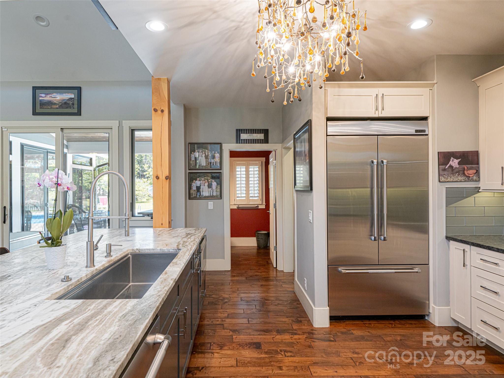 Bridgewater - Residential