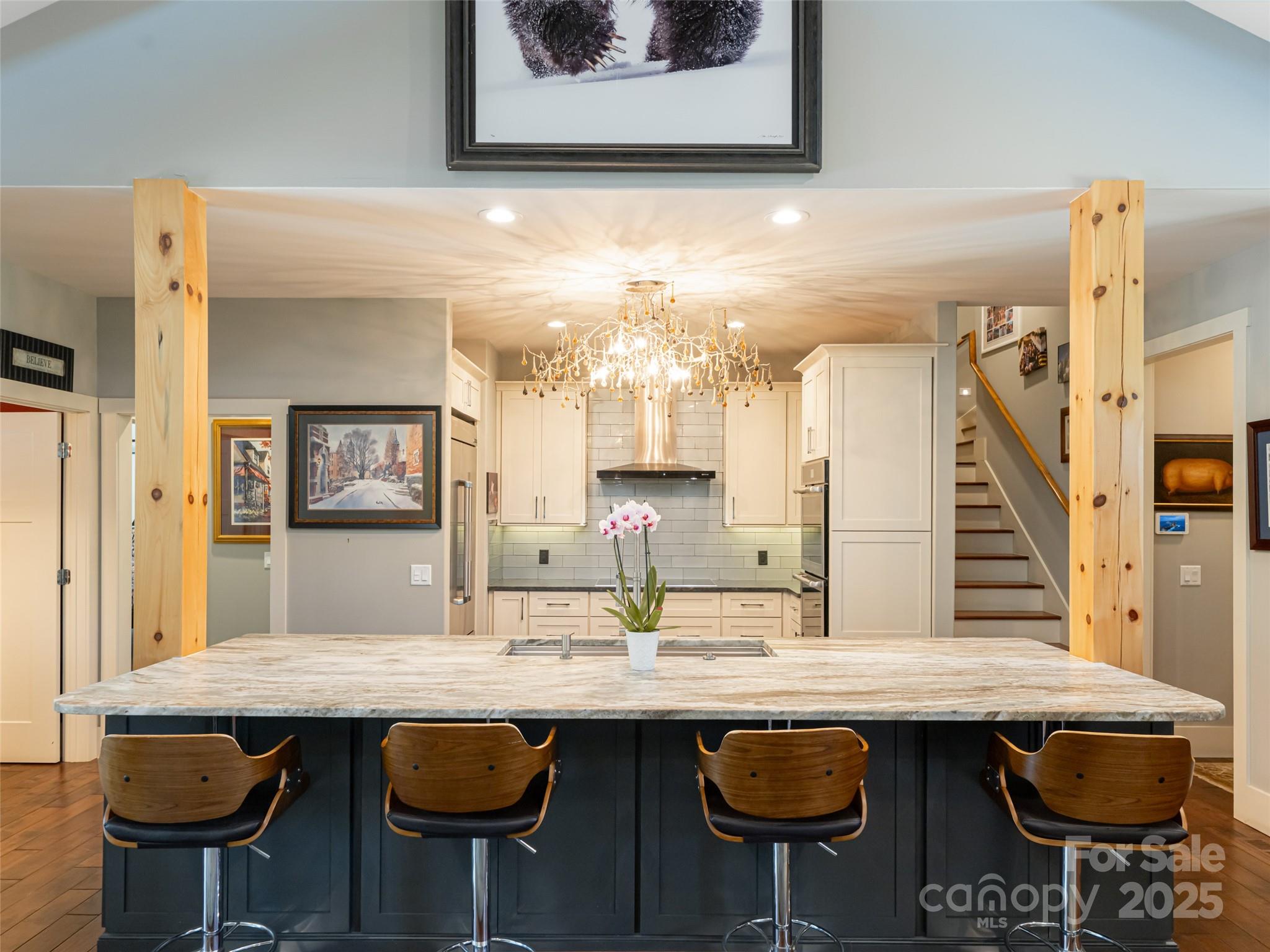 Bridgewater - Residential