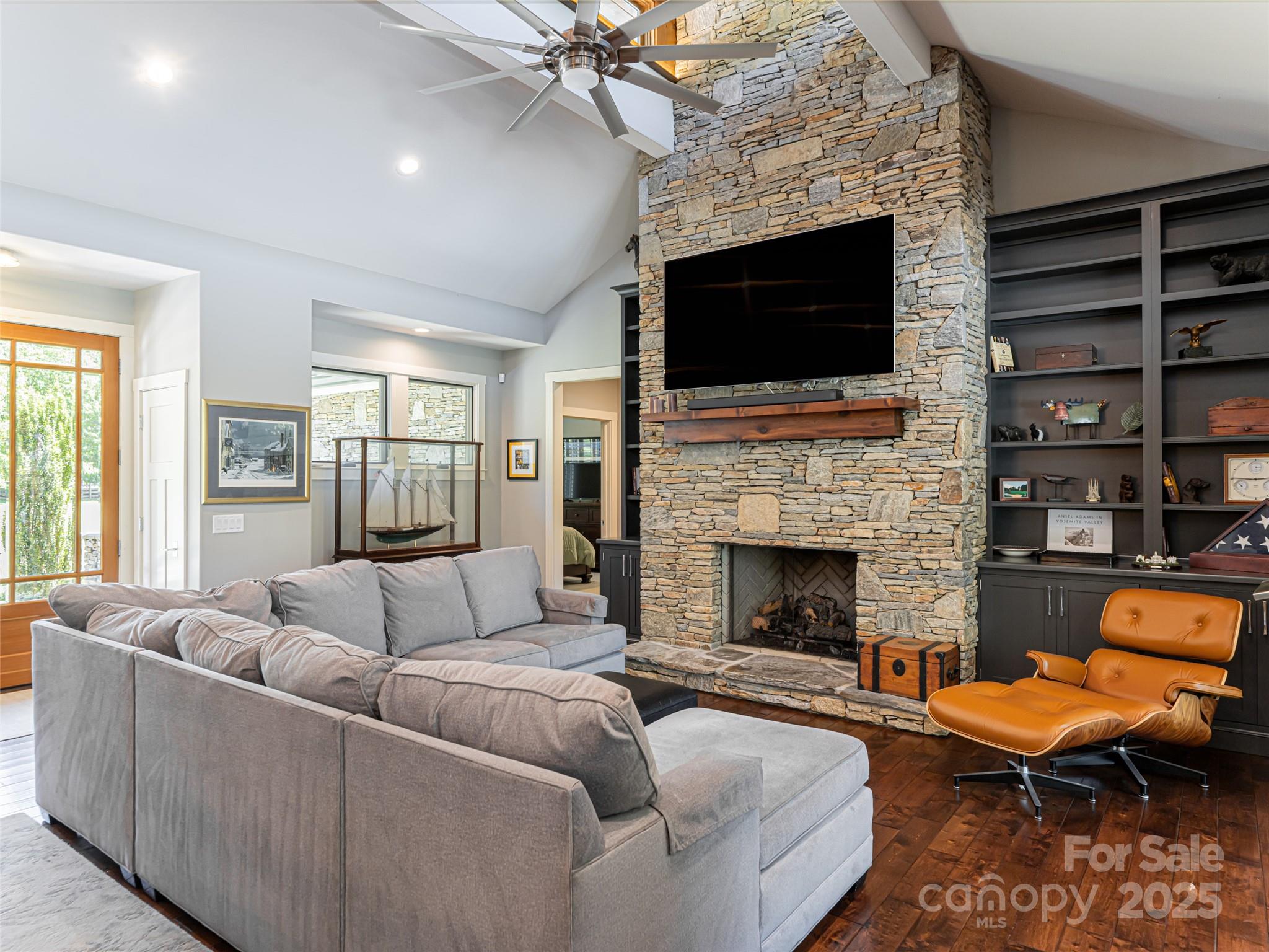 Bridgewater - Residential