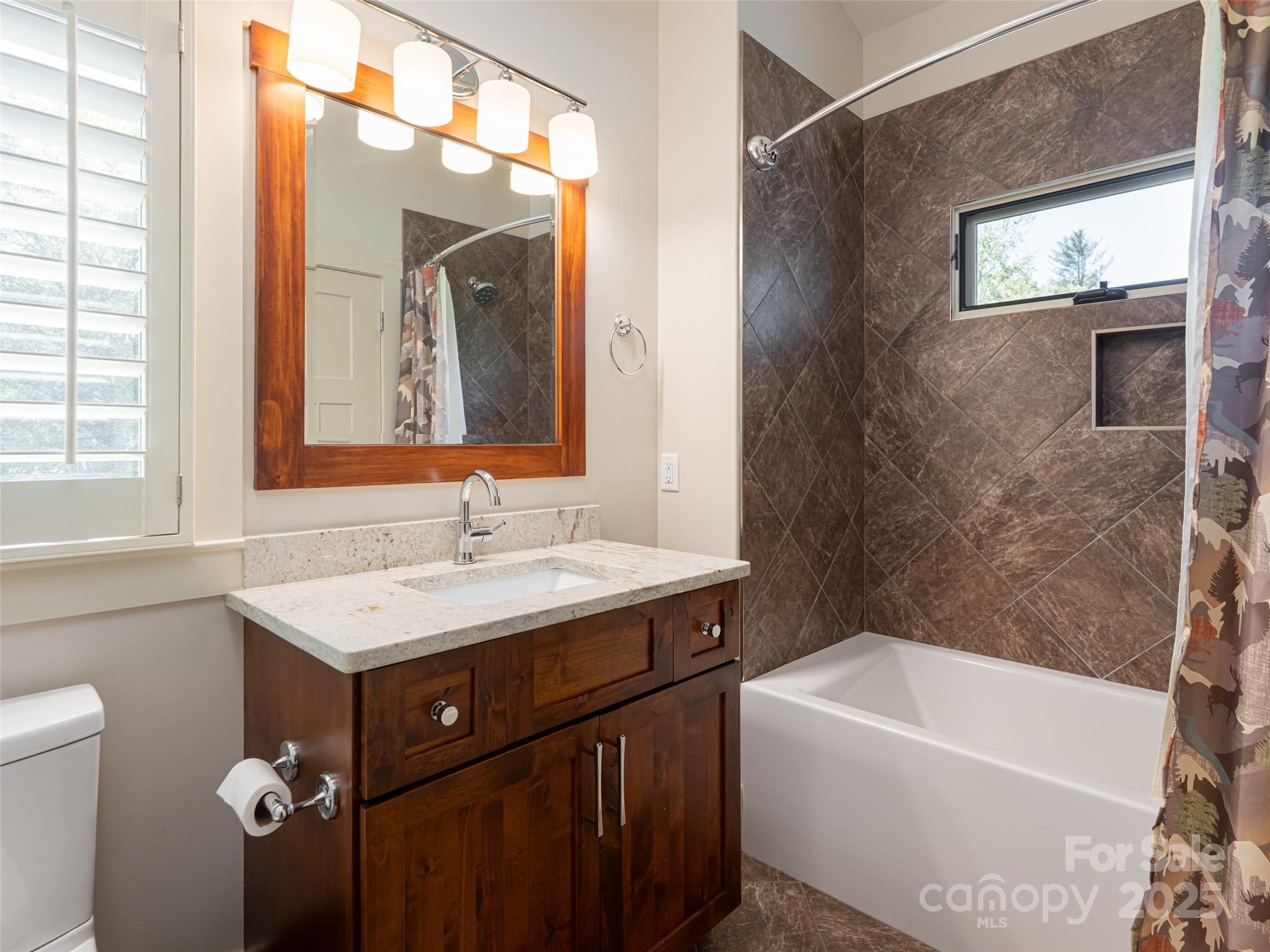 Bridgewater - Residential