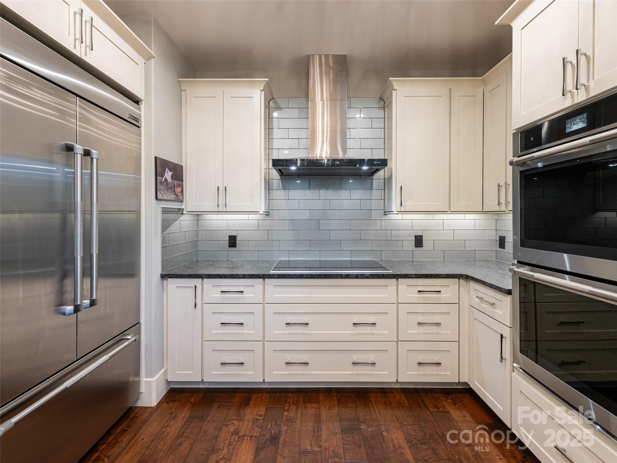 Bridgewater - Residential