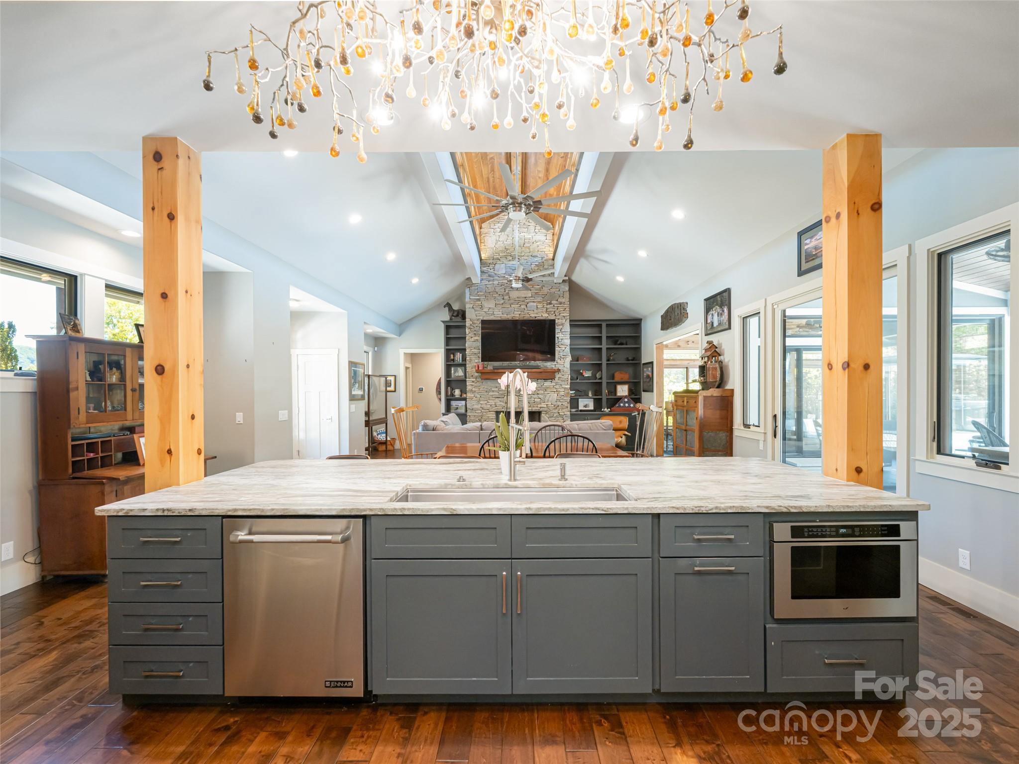 Bridgewater - Residential