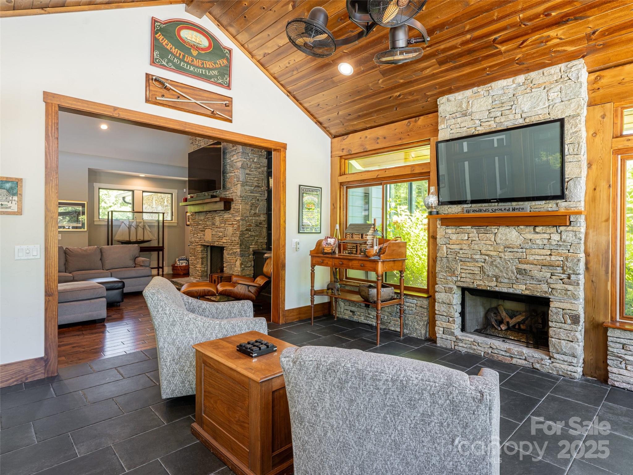 Bridgewater - Residential