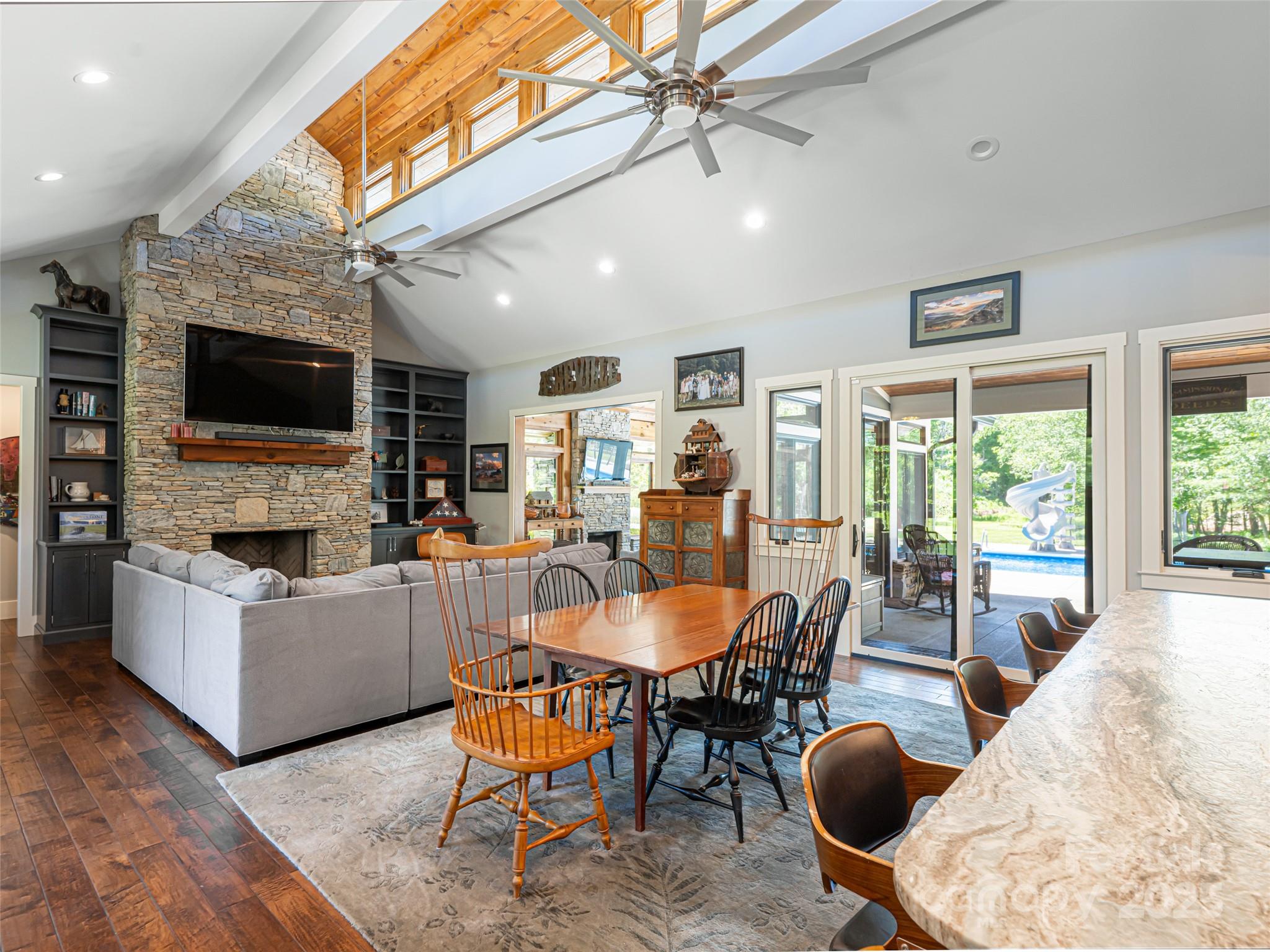 Bridgewater - Residential