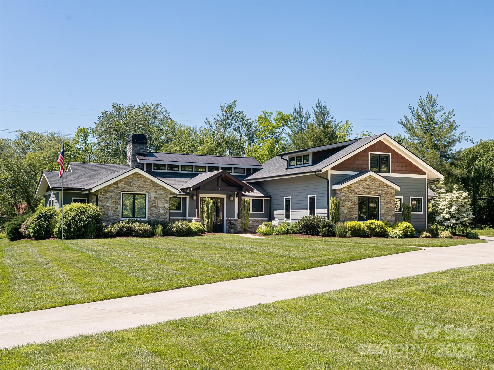 Bridgewater - Residential