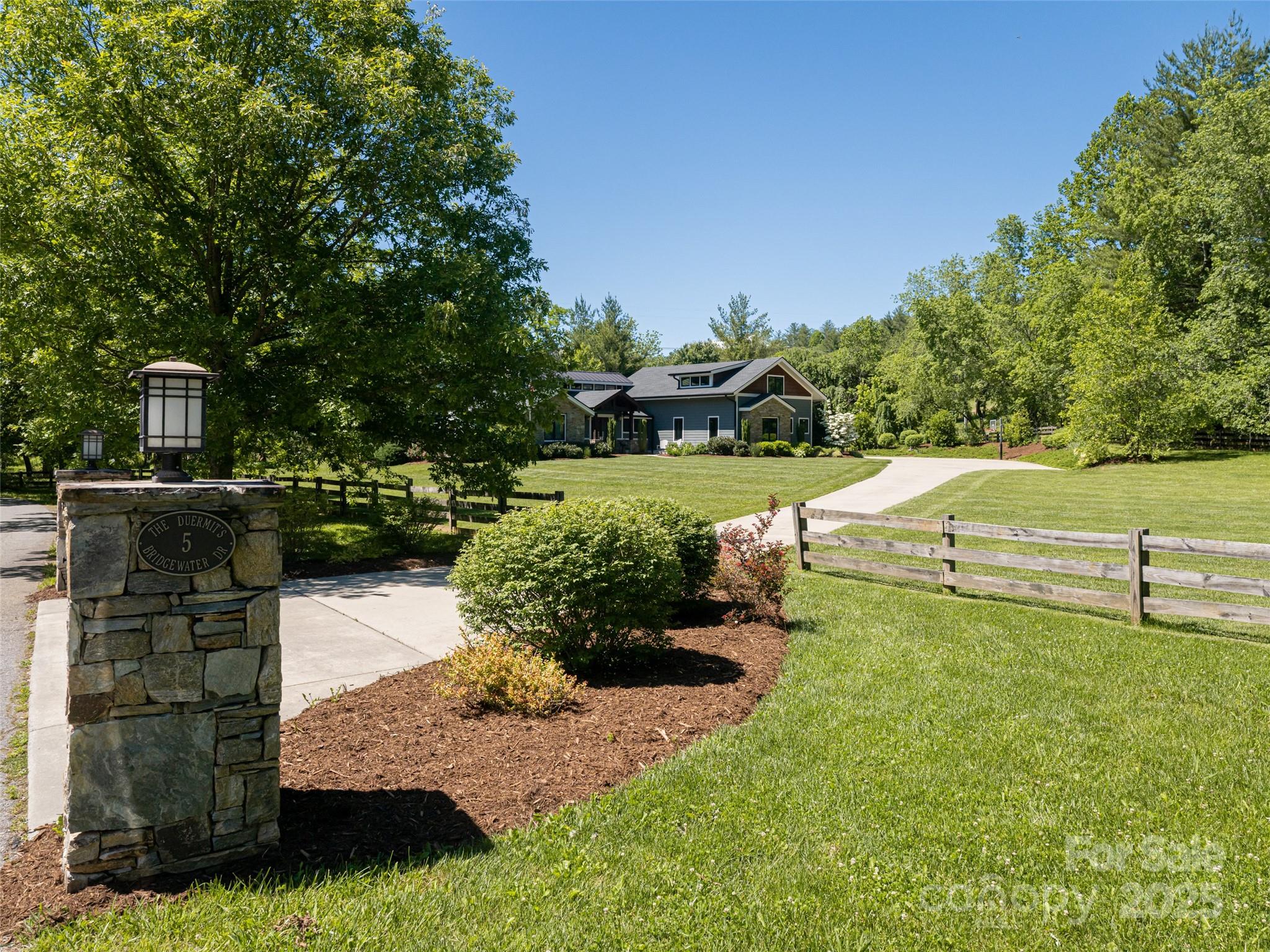 Bridgewater - Residential