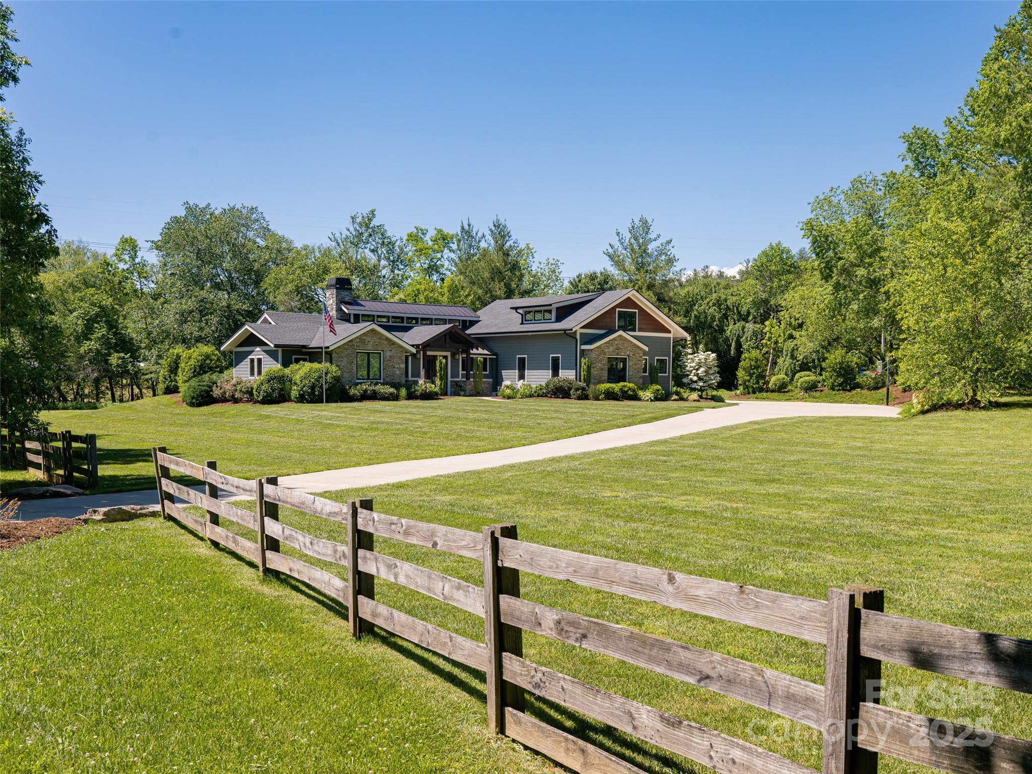 Bridgewater - Residential