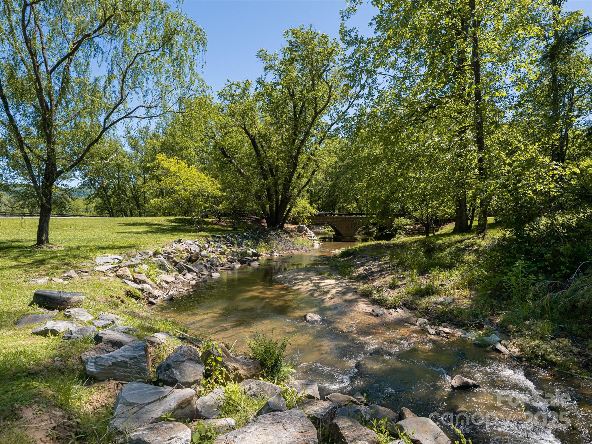 Bridgewater - Residential