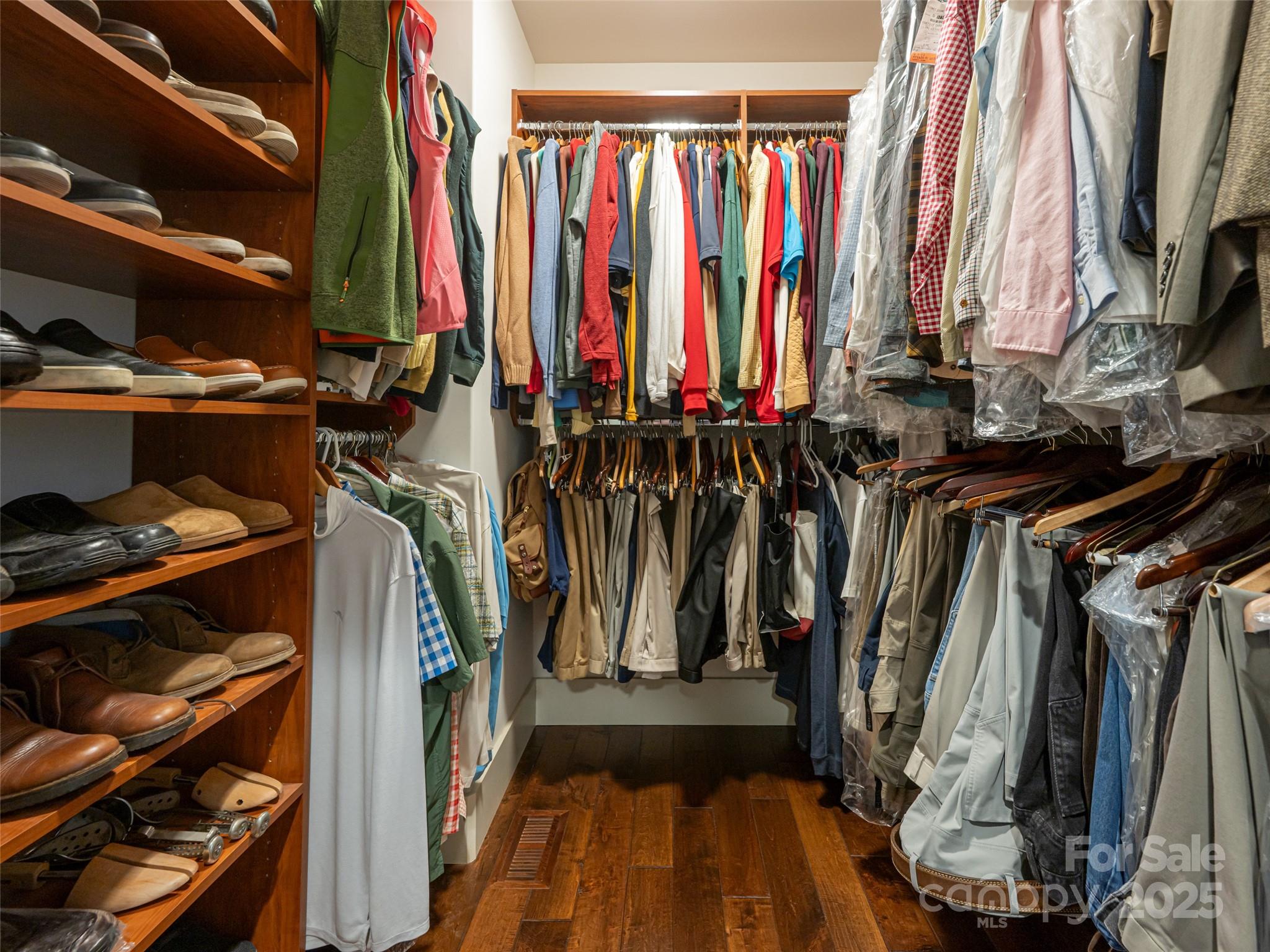 Bridgewater - Residential