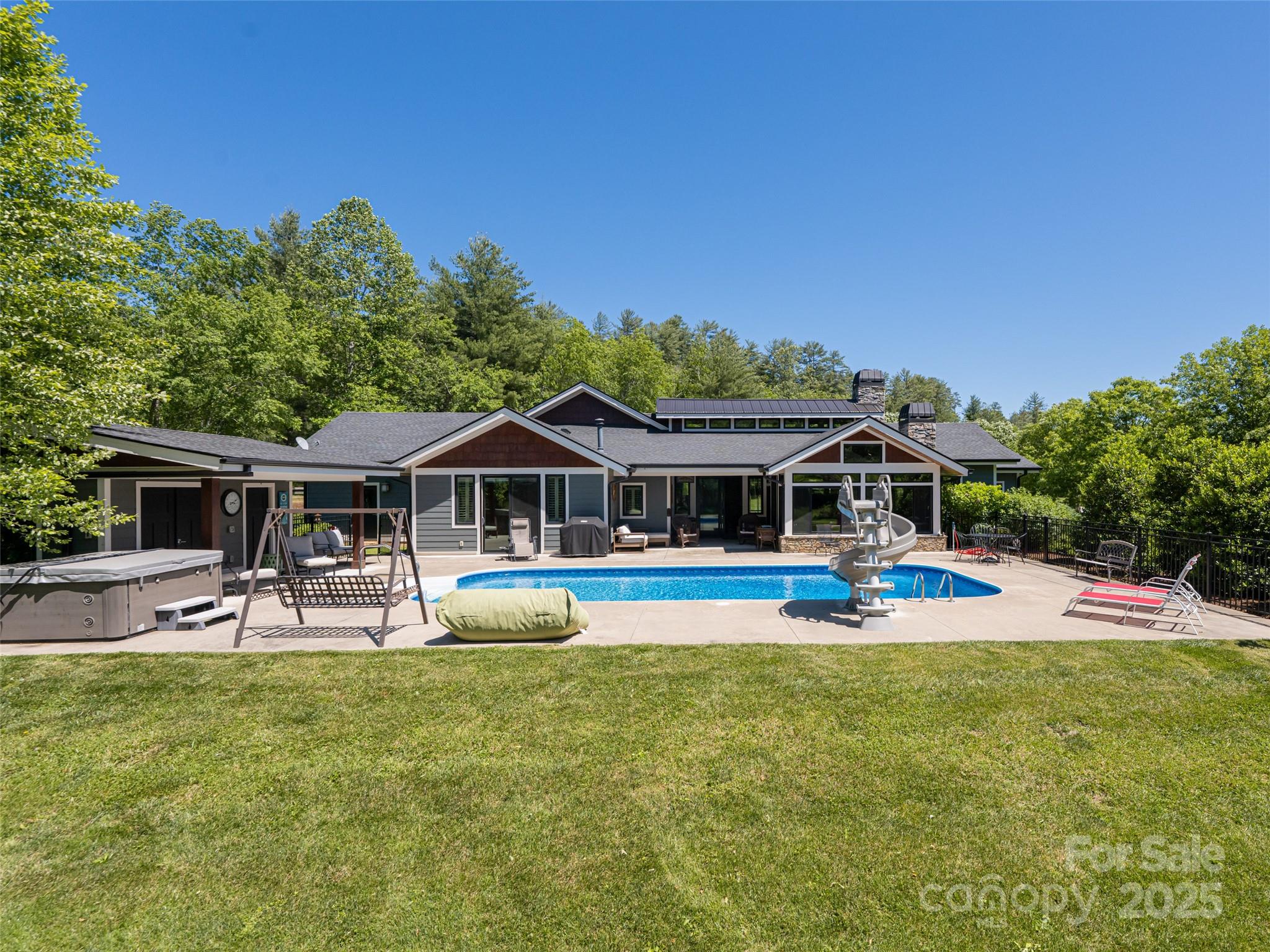 Bridgewater - Residential