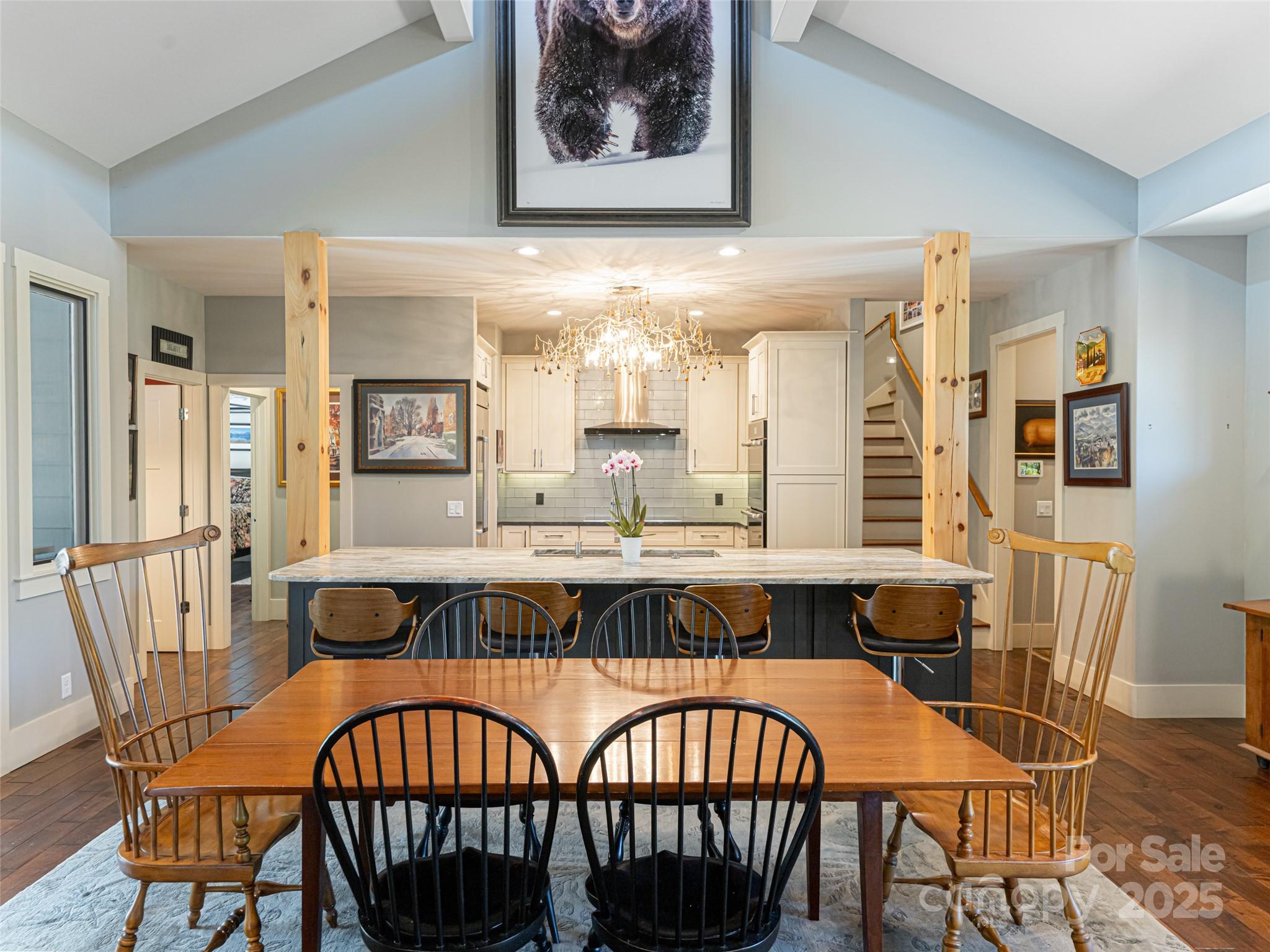 Bridgewater - Residential