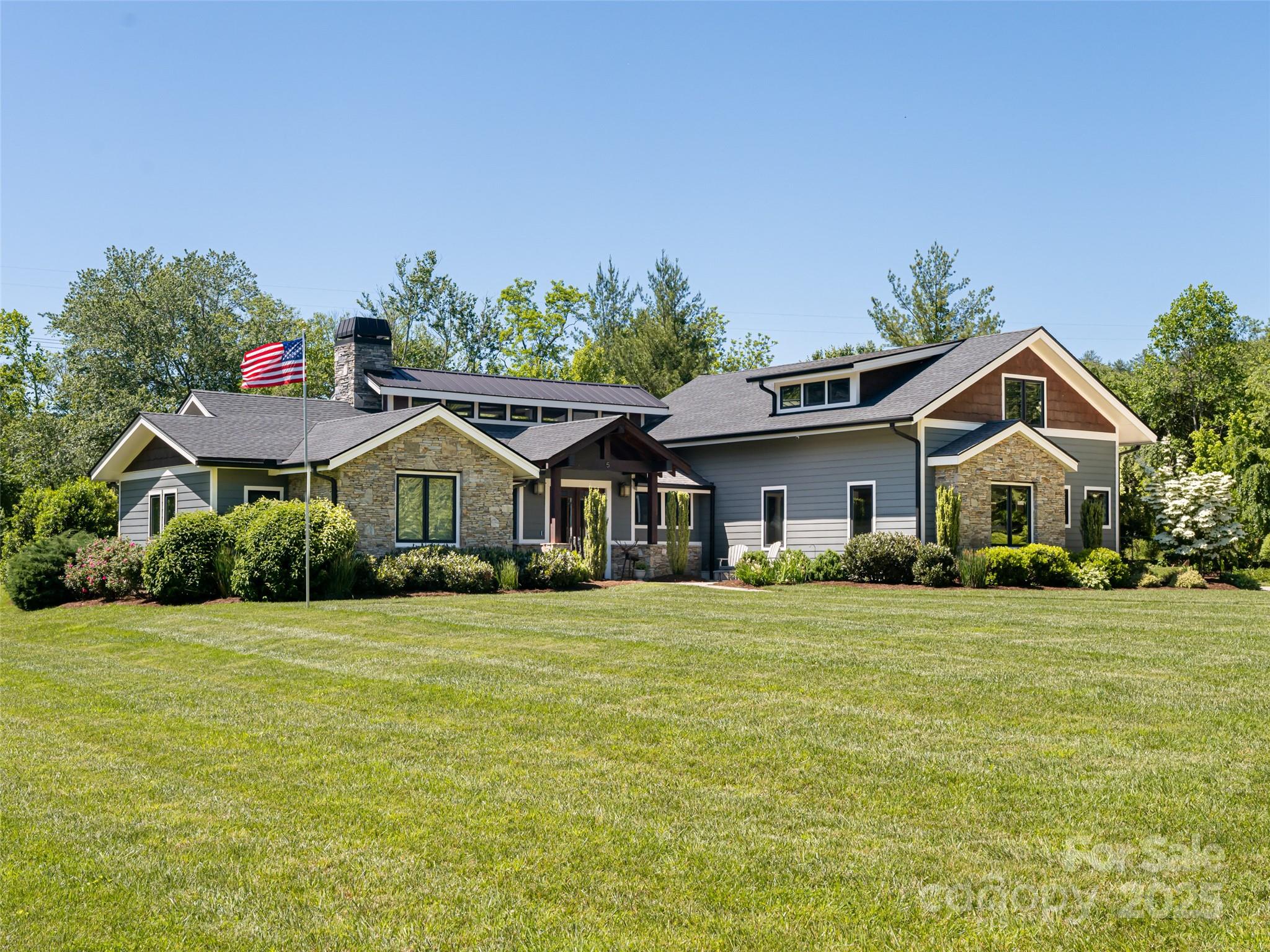 Bridgewater - Residential