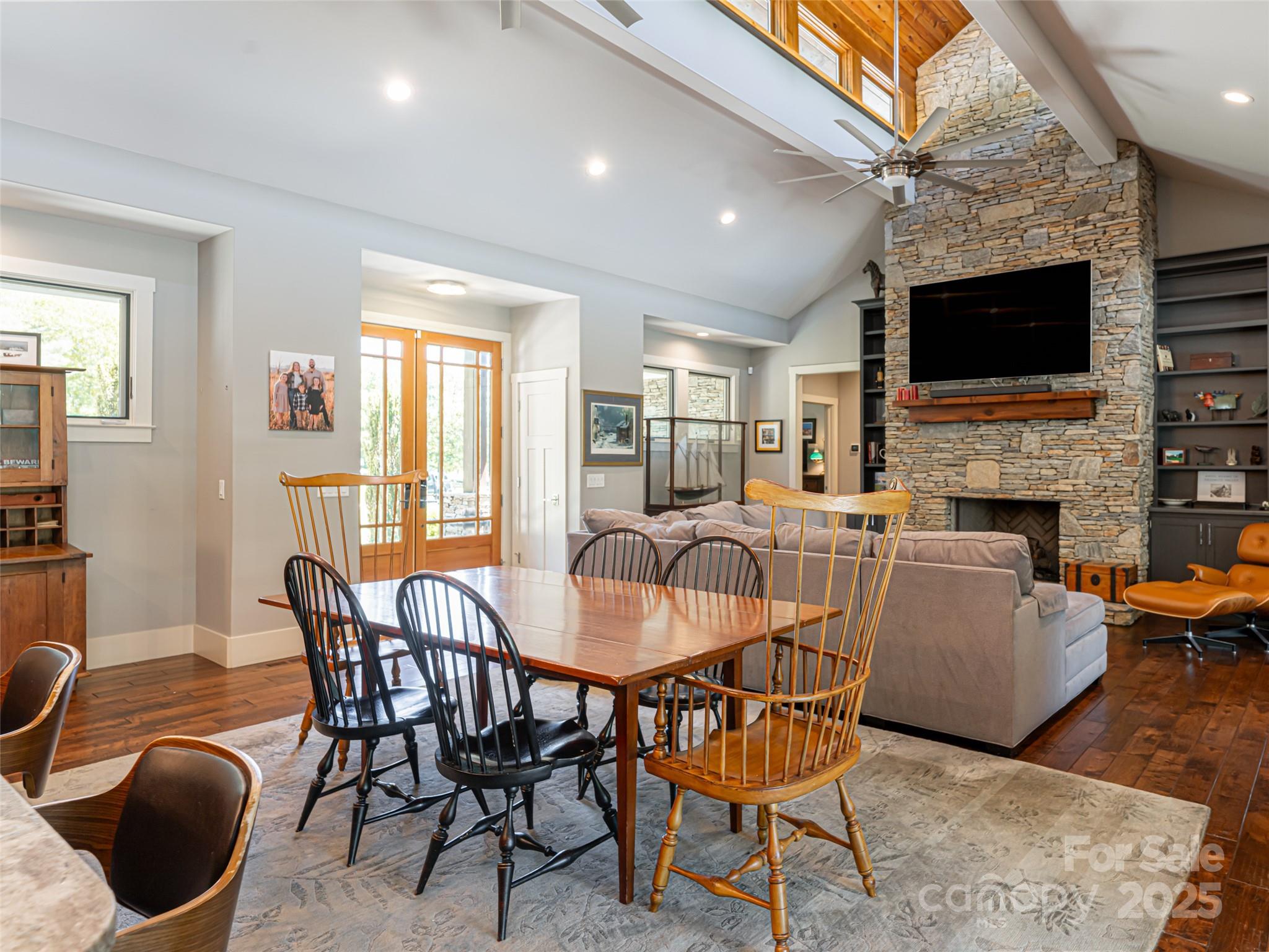 Bridgewater - Residential