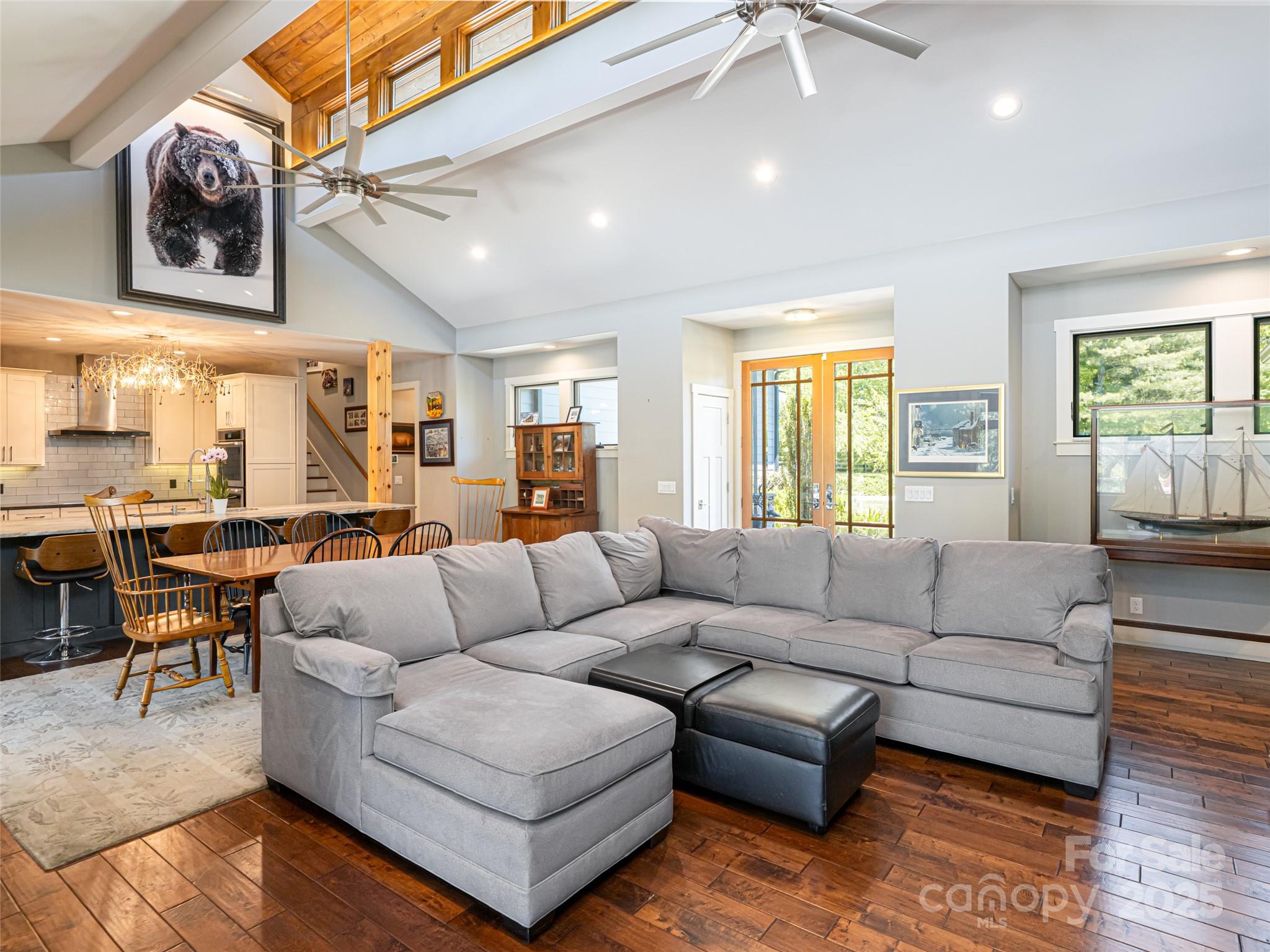 Bridgewater - Residential