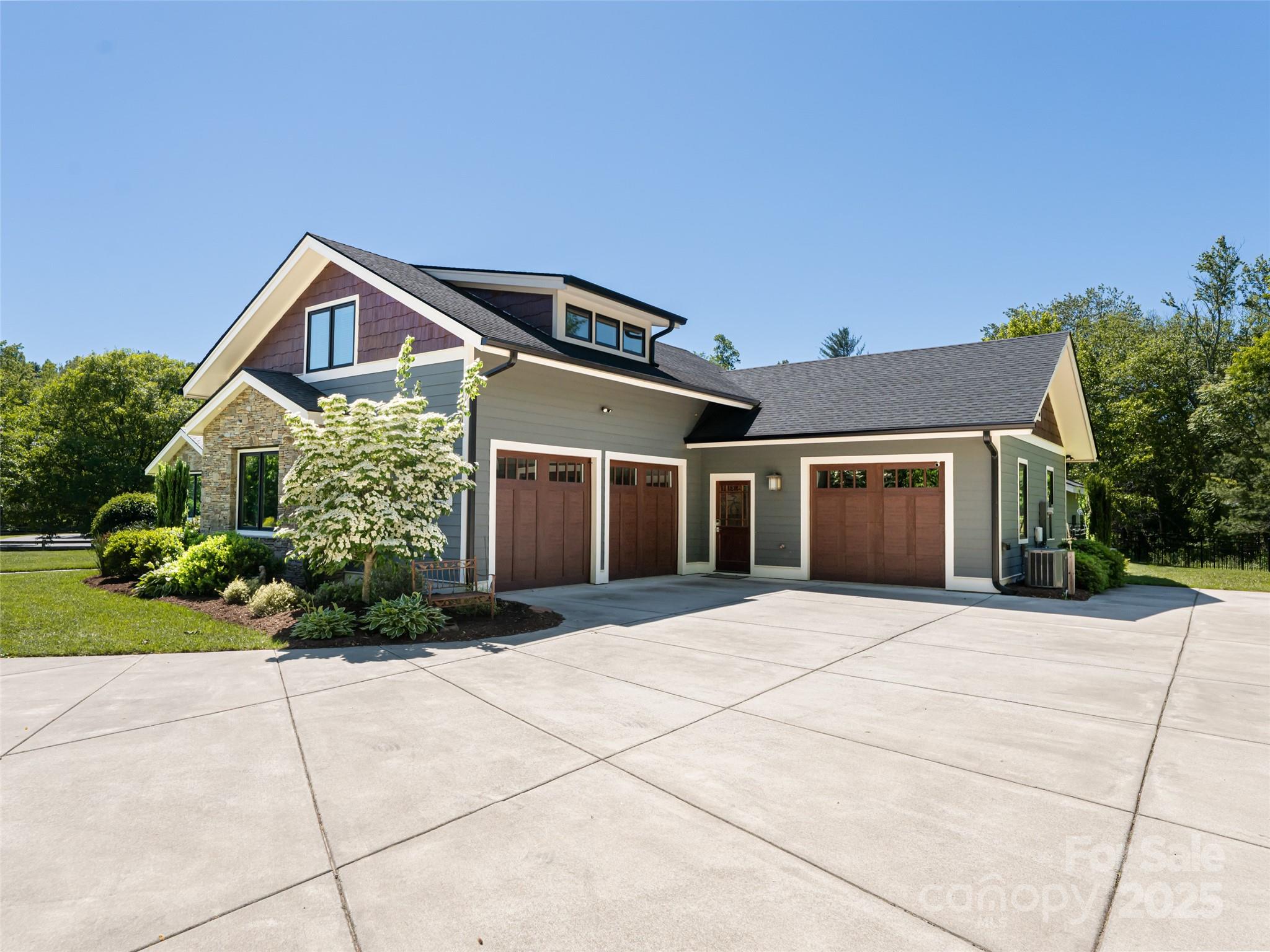 Bridgewater - Residential