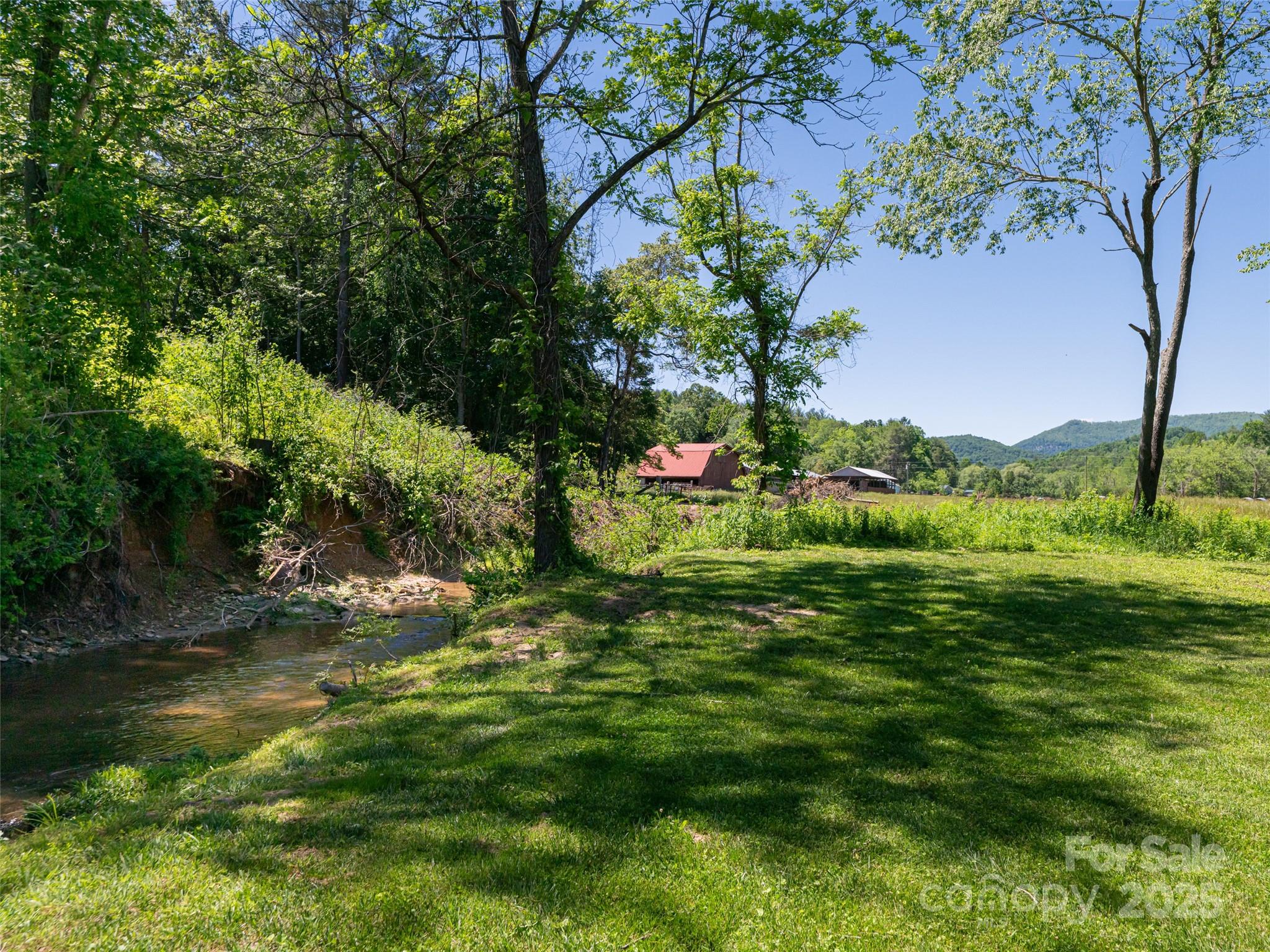 Bridgewater - Residential