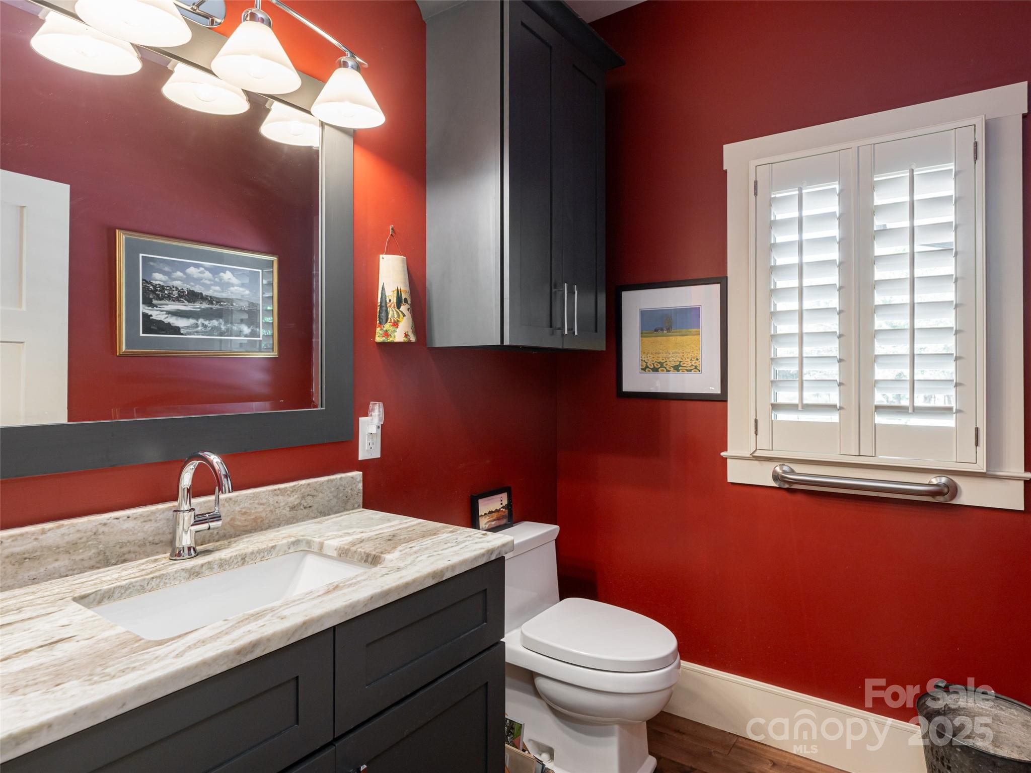 Bridgewater - Residential