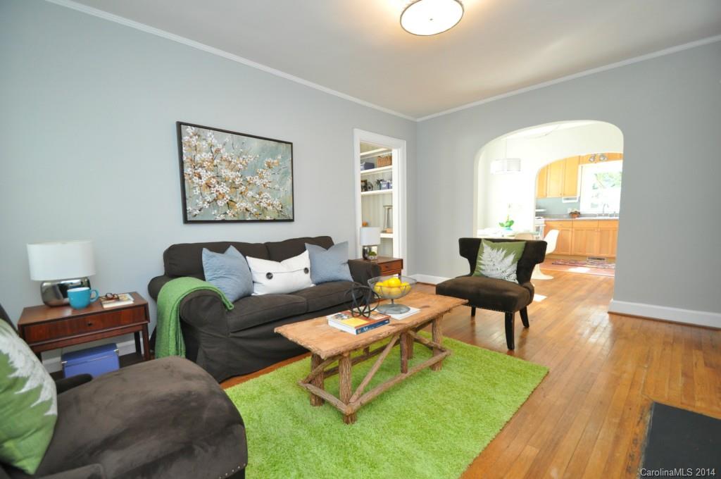 Oakhurst - Residential