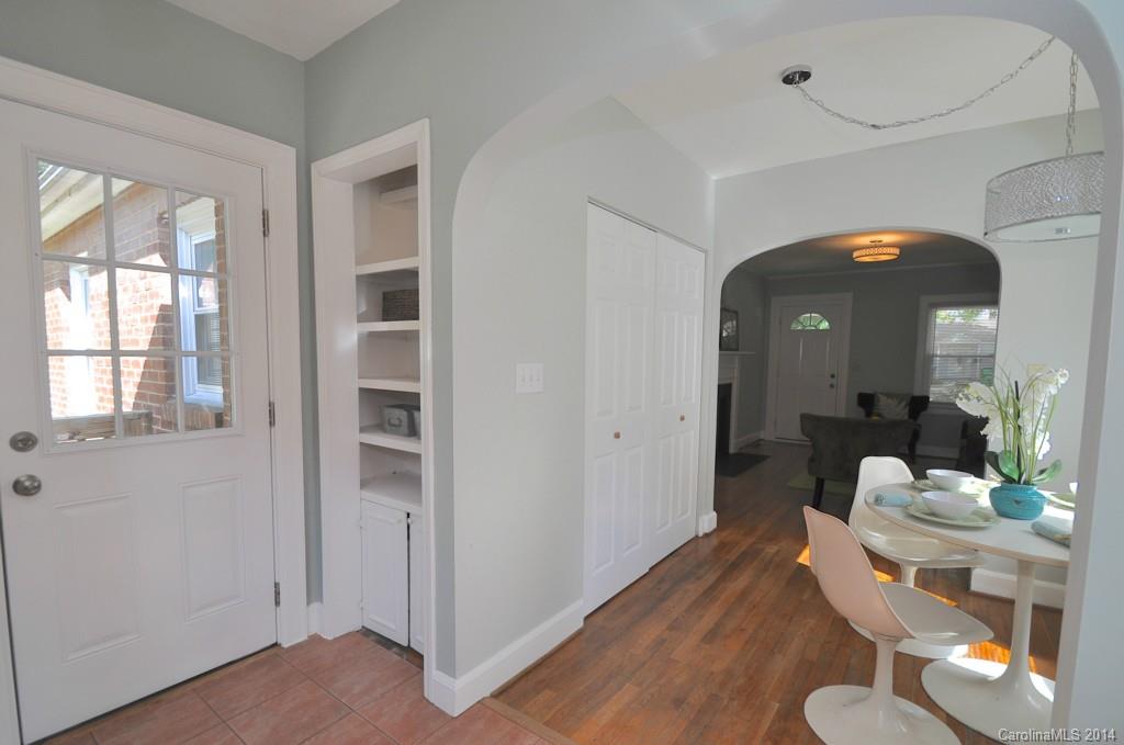 Oakhurst - Residential