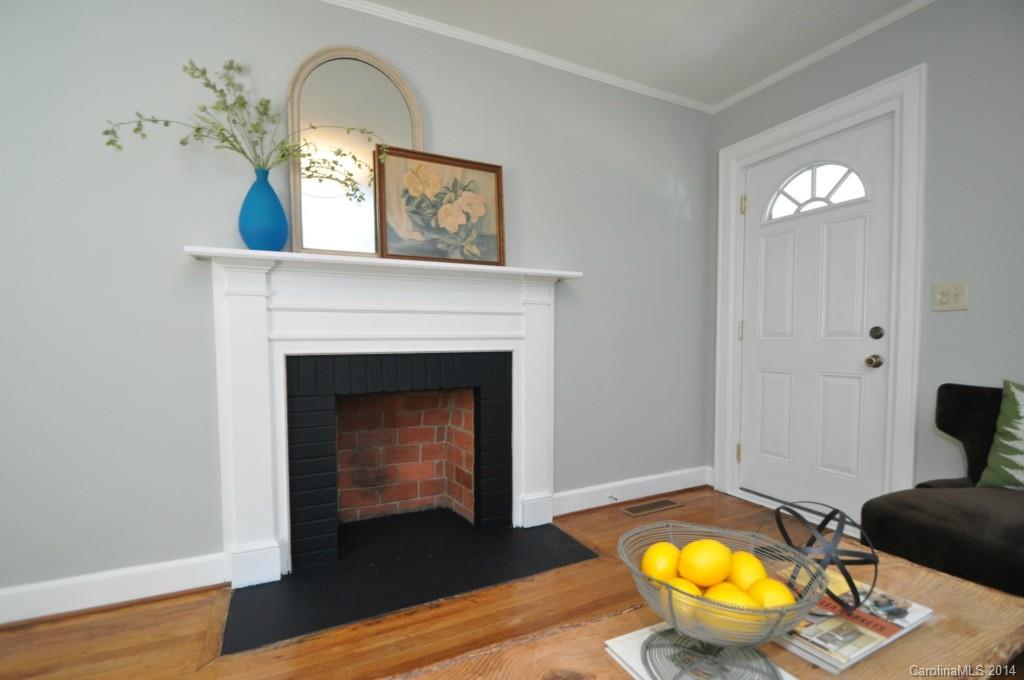 Oakhurst - Residential